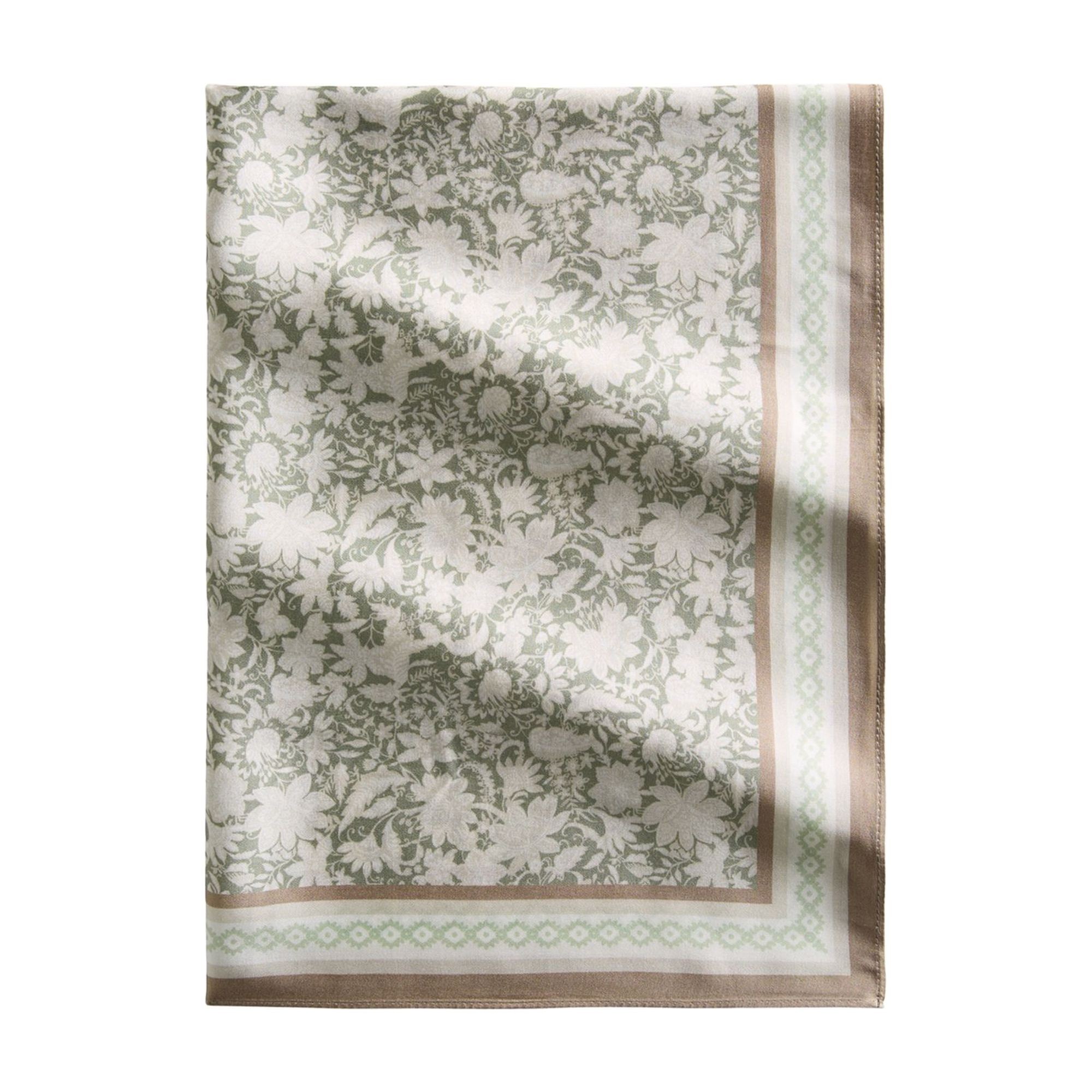 MARC O'POLO Šalikas moterims, Marga, 5000013254 Scarf 1