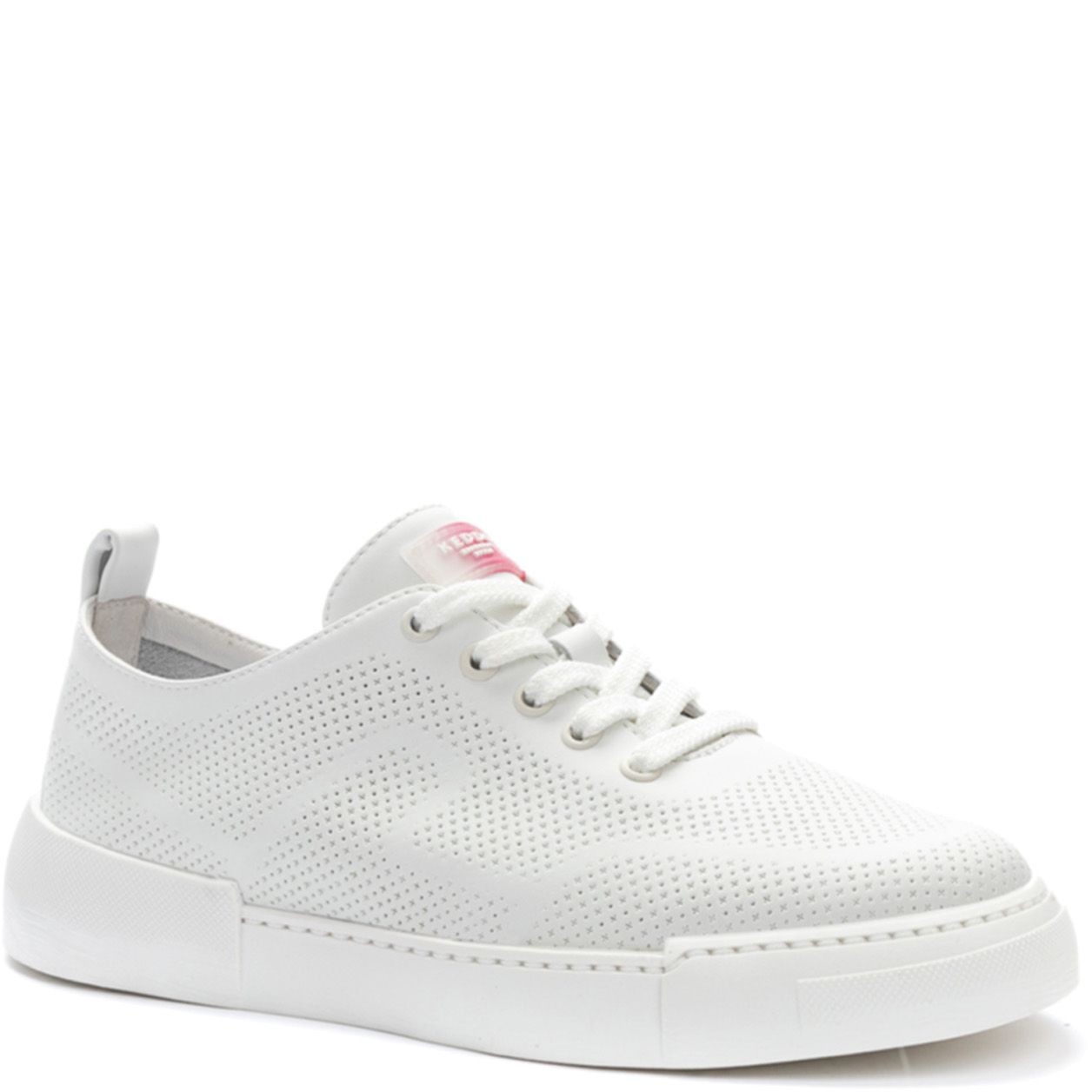 KEDDO Bateliai, moterims, Balta, Sneakers 1