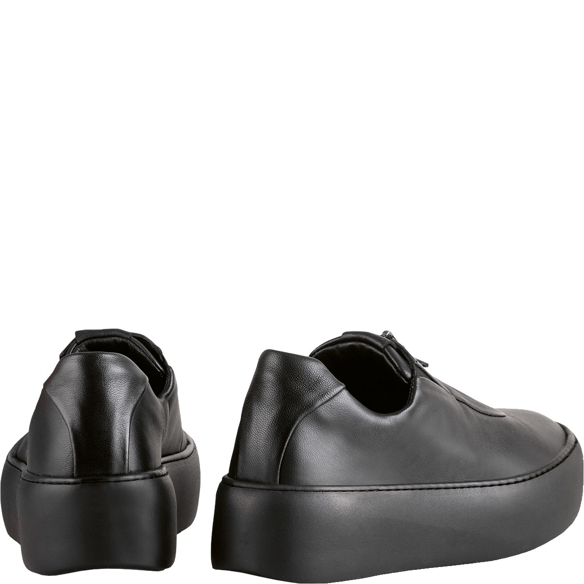 HOGL Laisvalaikio bateliai moterims, Juoda, Aim leisure 3