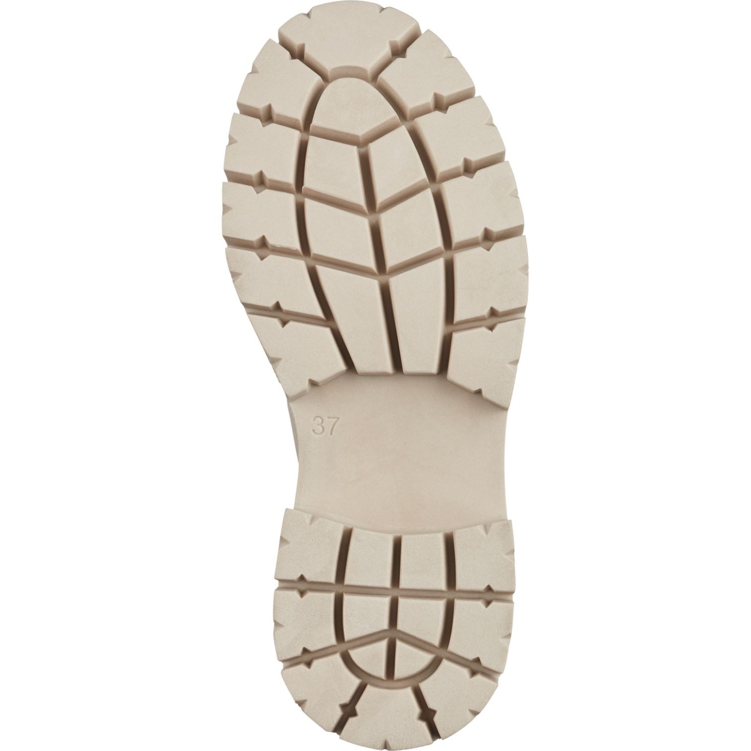 MARCO TOZZI Aulinukai moterims, Smėlio, TORIA 5