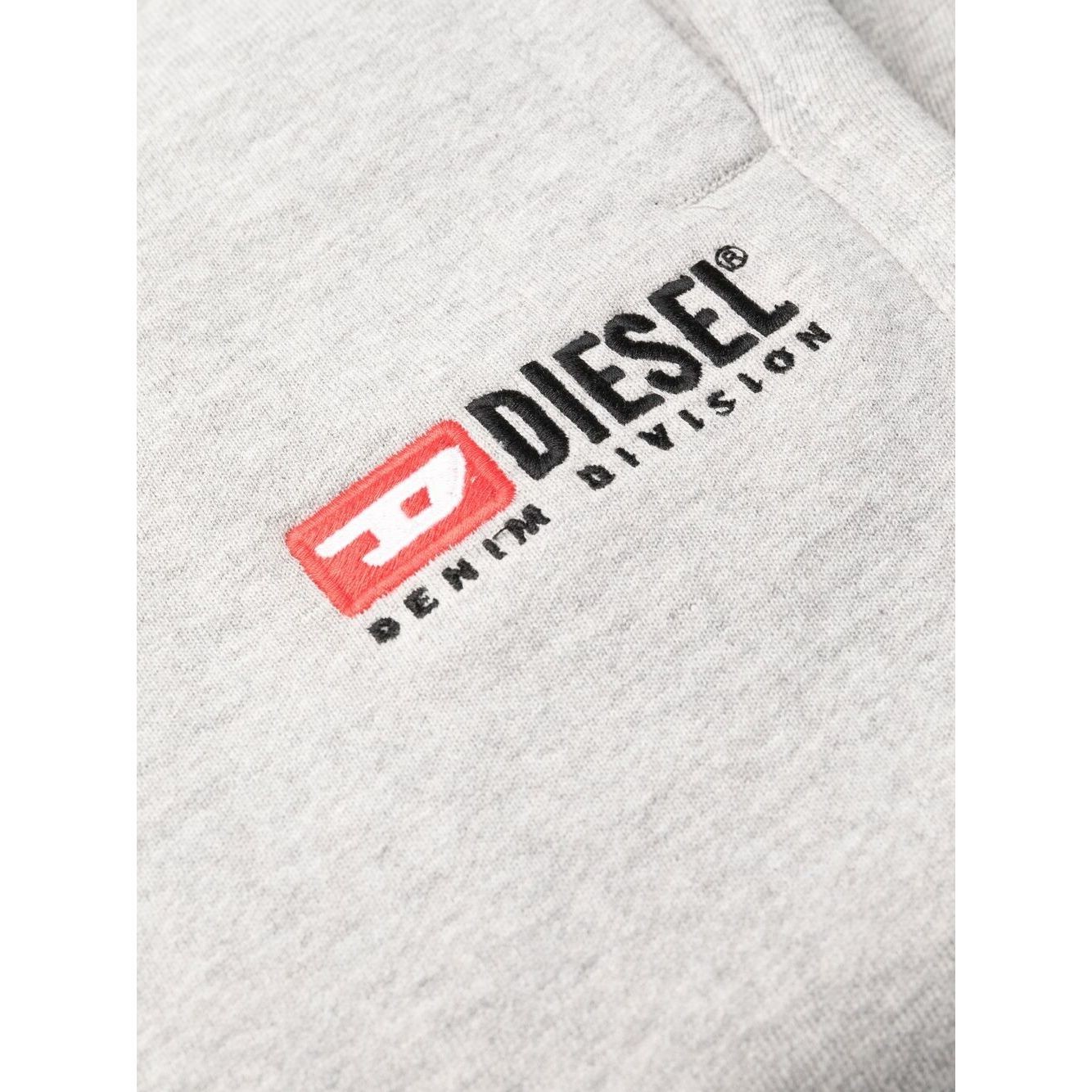 DIESEL Sportinės kelnės vyrams, Pilka, P-tary-div trousers 2
