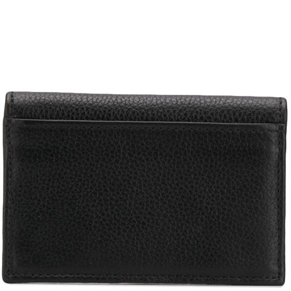 SEE BY CHLOE Piniginė moterims, Juoda, Lizzie wallet 2
