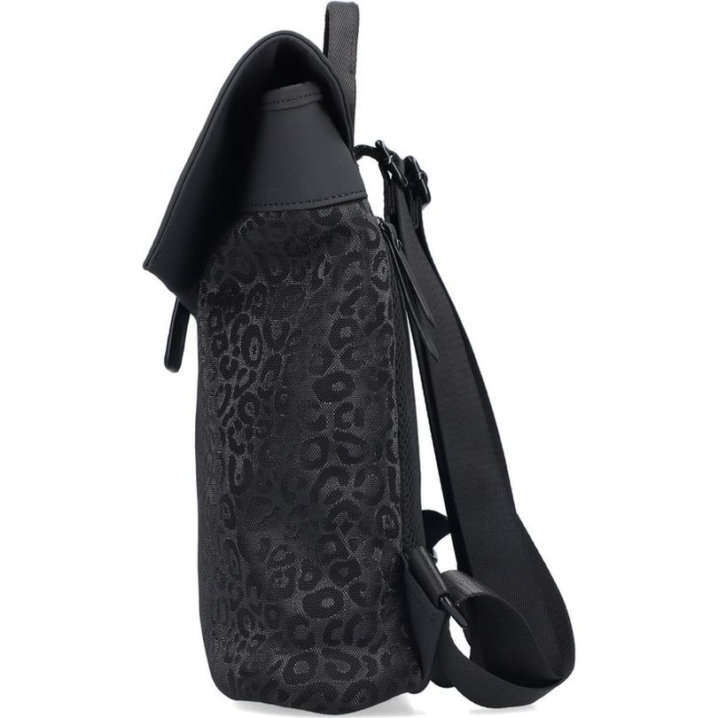 RIEKER Rankinė, moterims, Juoda, Handbag 4