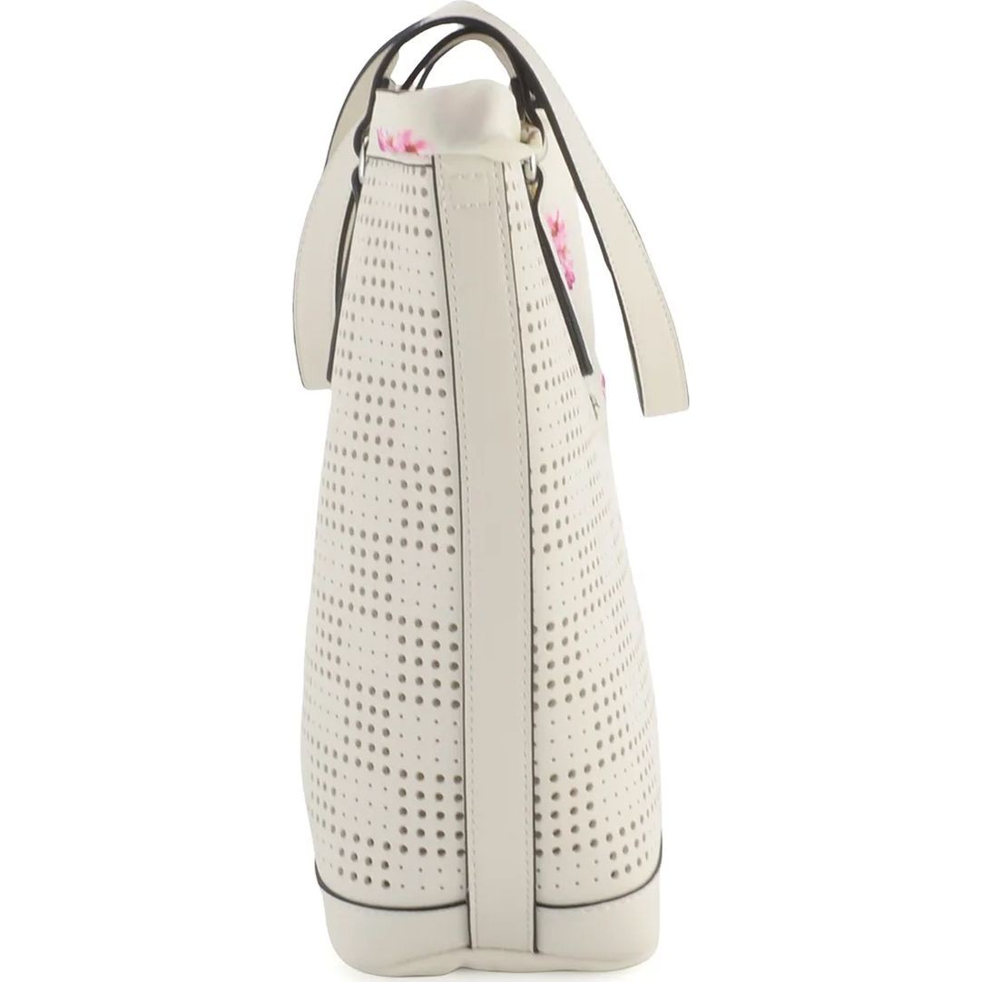 ARA Pirkinių krepšys moterims, Balta, Jasmin tote bag 5