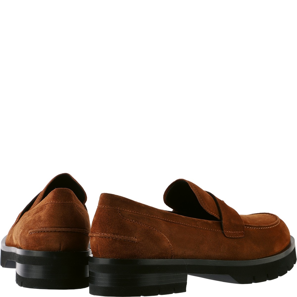 HOGL Loaferiai moterims, Ruda, Bailey loafers 3