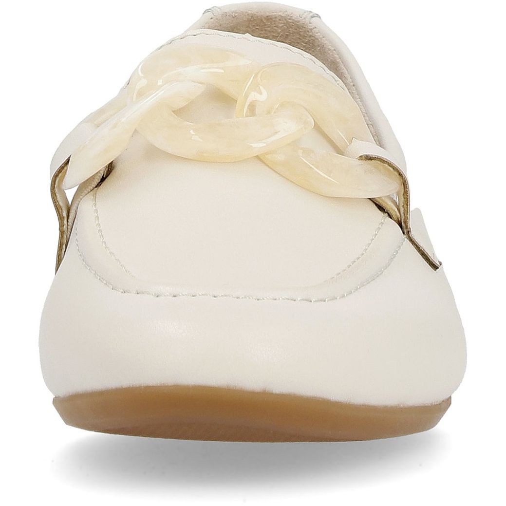REMONTE Loaferiai moterims, Balta, LOAFERS 8