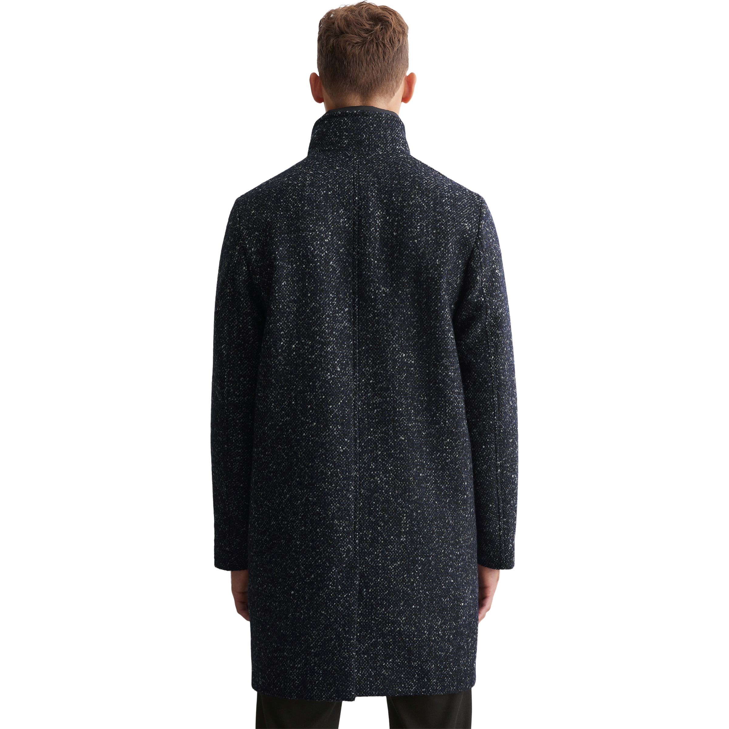 MARC O'POLO Paltas vyrams, Mėlyna, Coats 429025571026 3