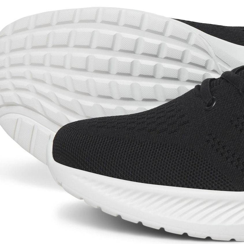 JACK & JONES Sportbačiai vyrams, Pilka, Jfwcroxley sneakers 5