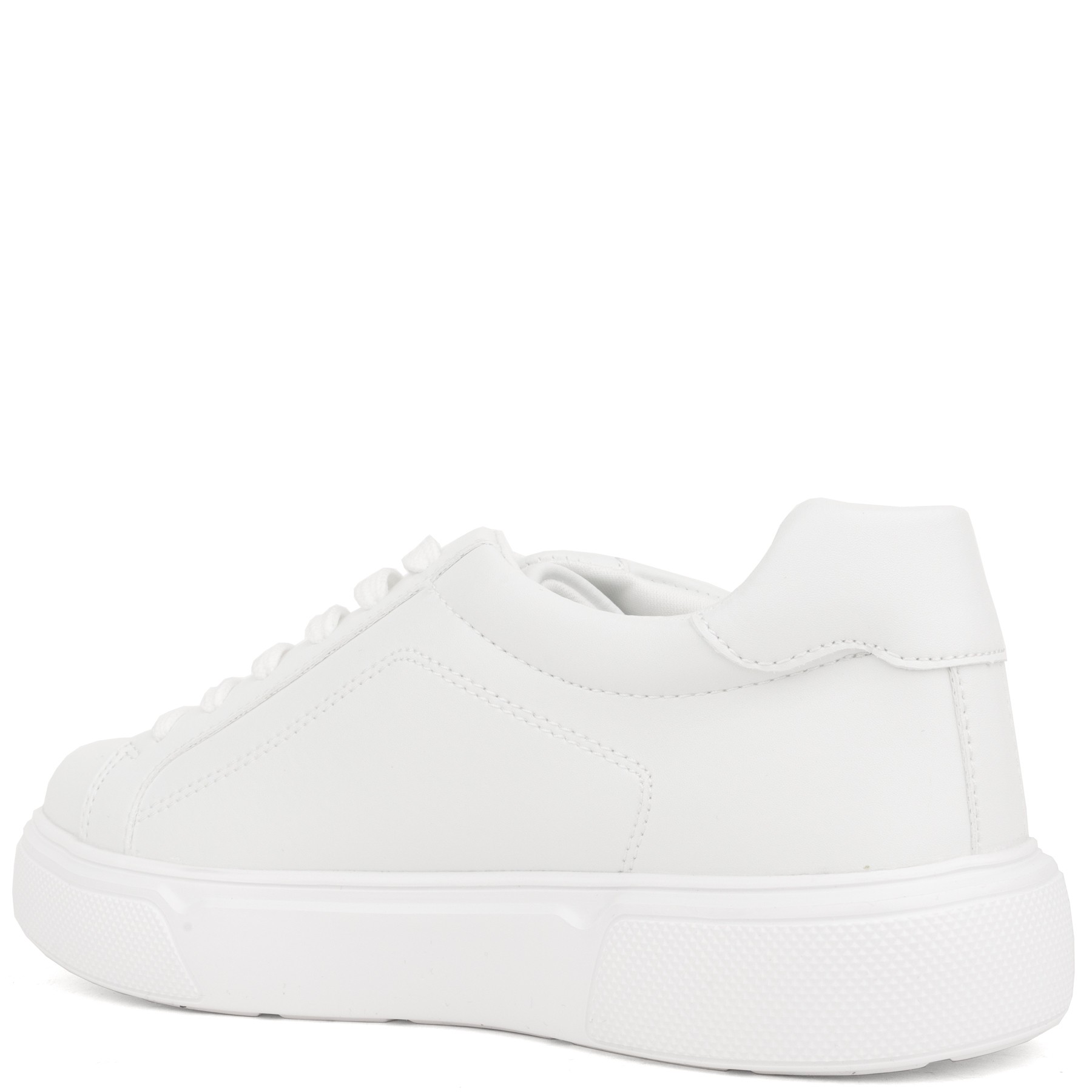 STELLA NEW YORK Laisvalaikio bateliai moterims, Balta, Sneakers 3
