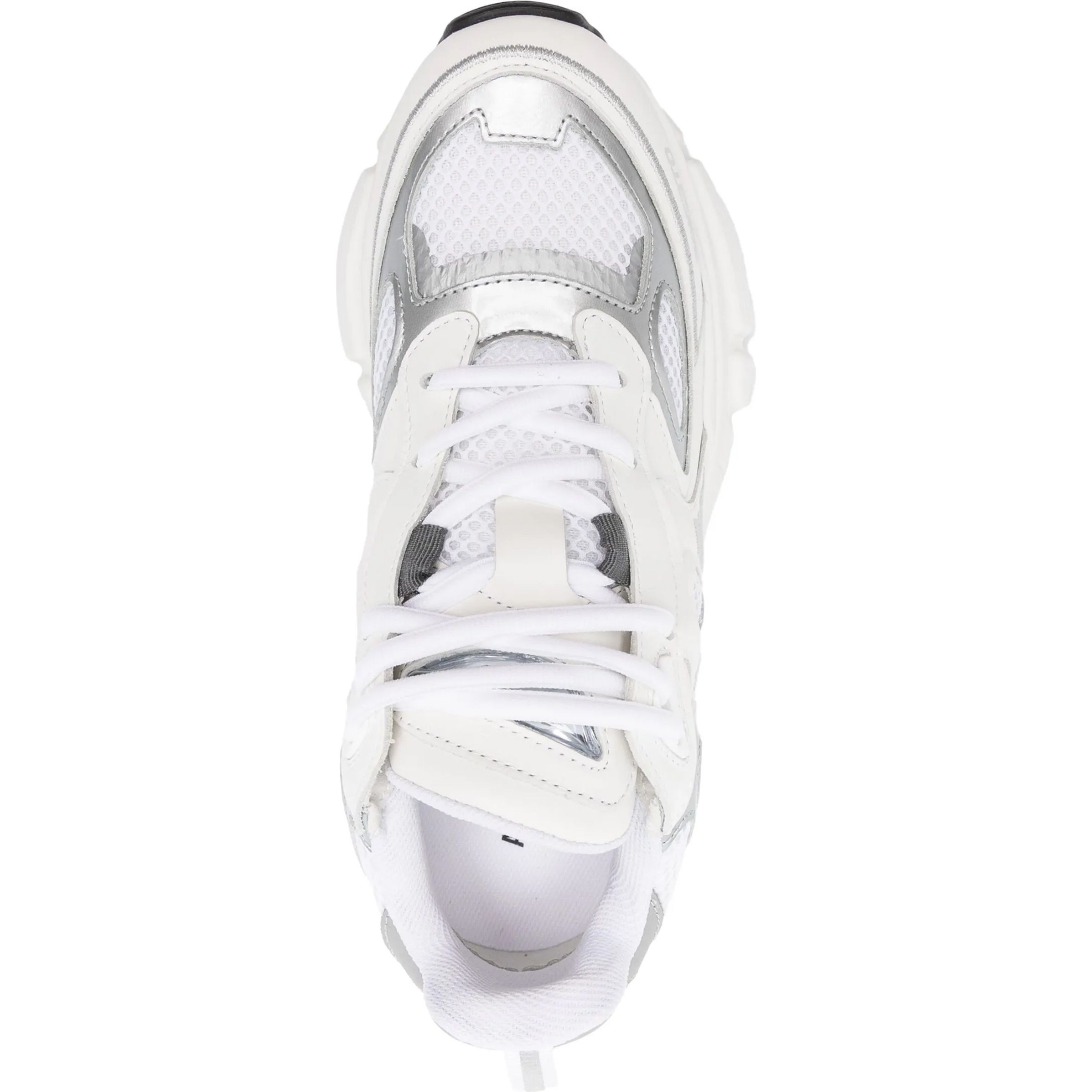 AXEL ARIGATO Sportiniai bateliai moterims, Balta, Ghost runner 4