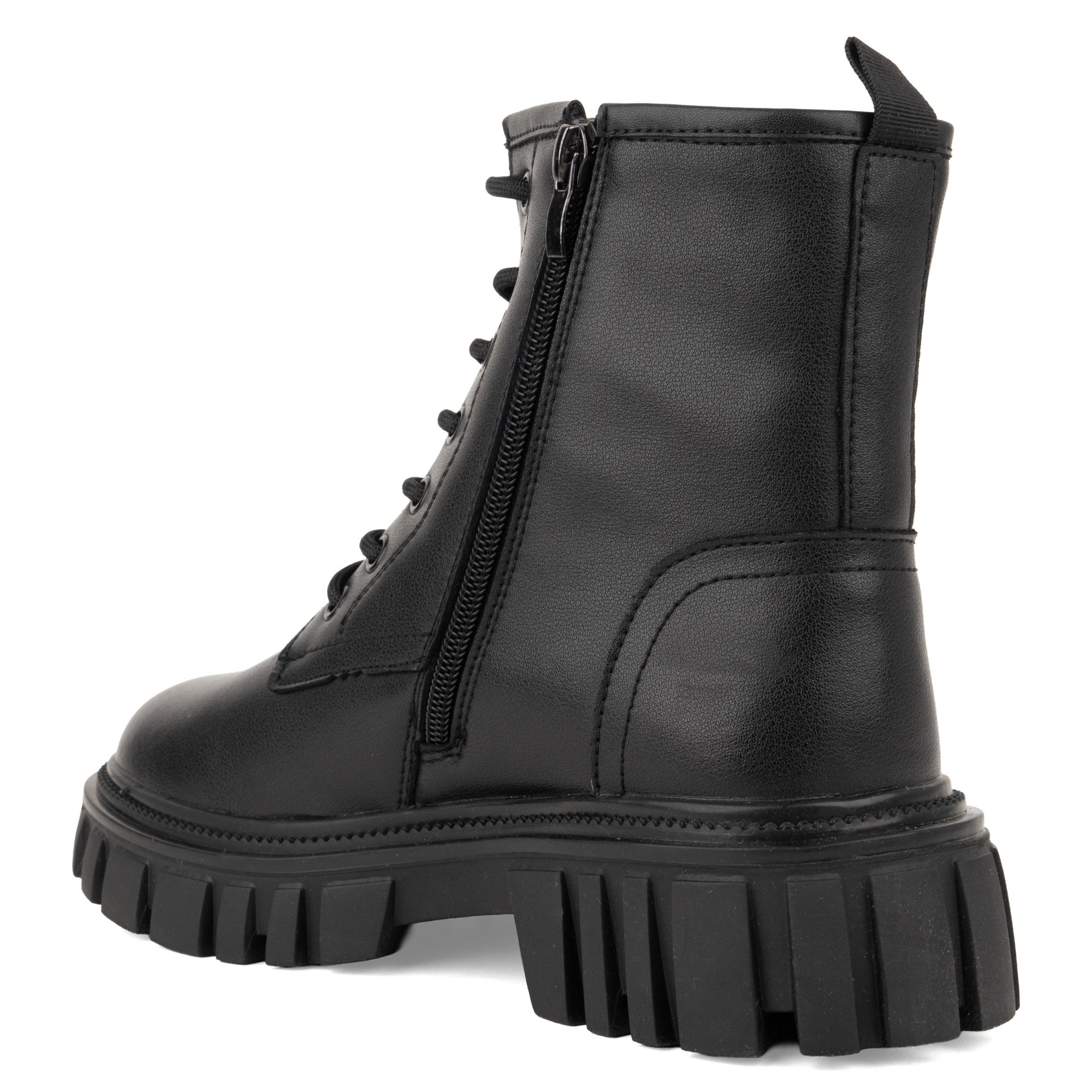 GRUNER SCHUHE Aulinukai moterims, Juoda, Booties, GRU6591-25213 3