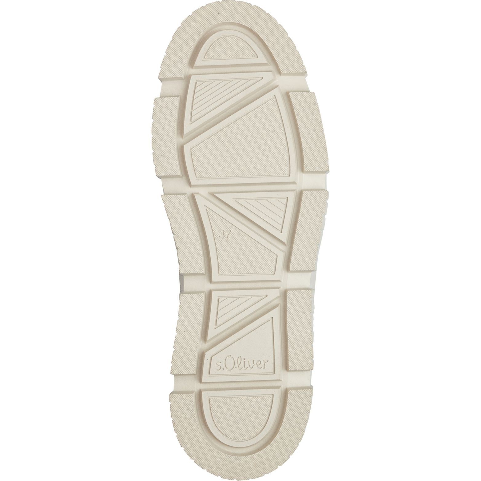 S.OLIVER Aulinukai moterims, Kūno, Booties 5