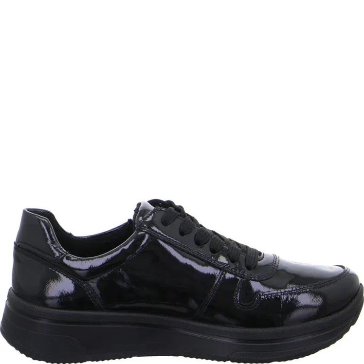 ARA Laisvalaikio bateliai moterims, Juoda, Sapporo leisure 2