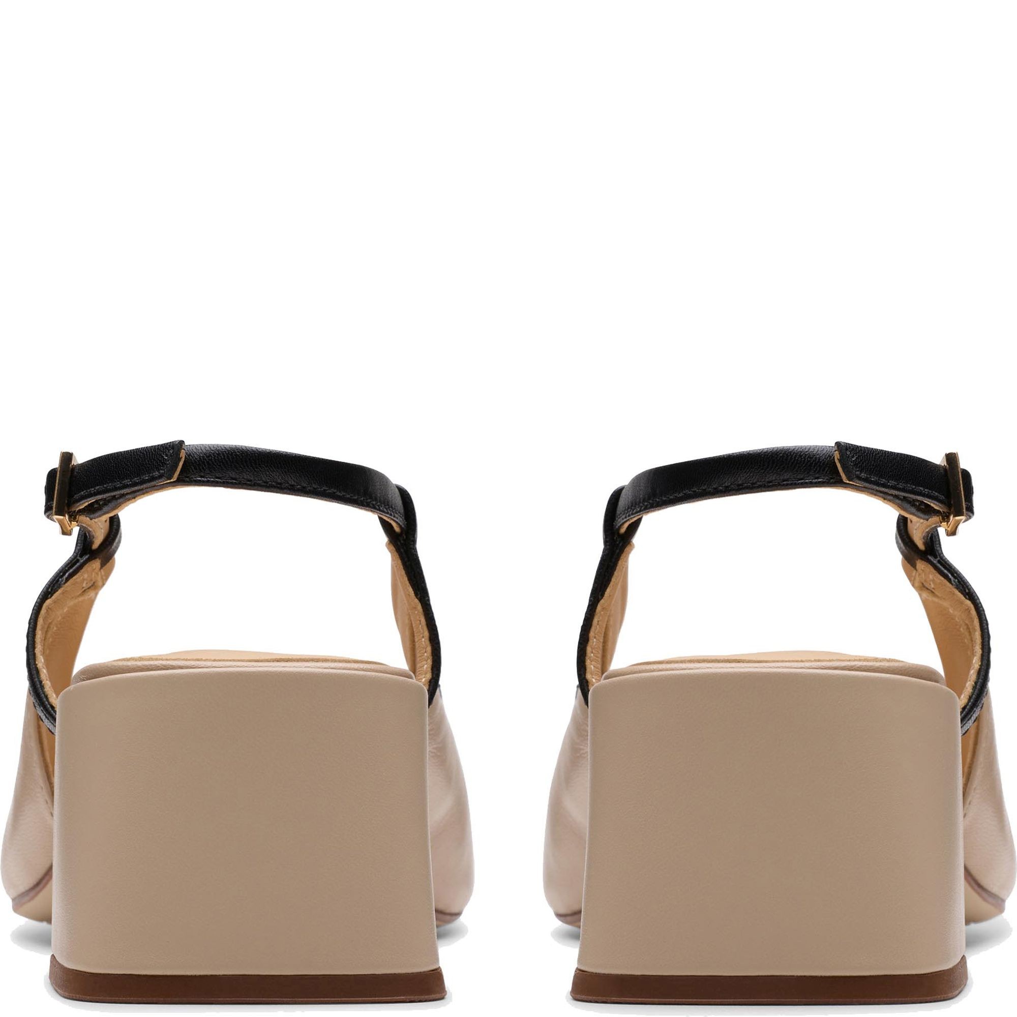 CLARKS Klasikiniai batai moterims, Kūno, Nyta45 formal 6