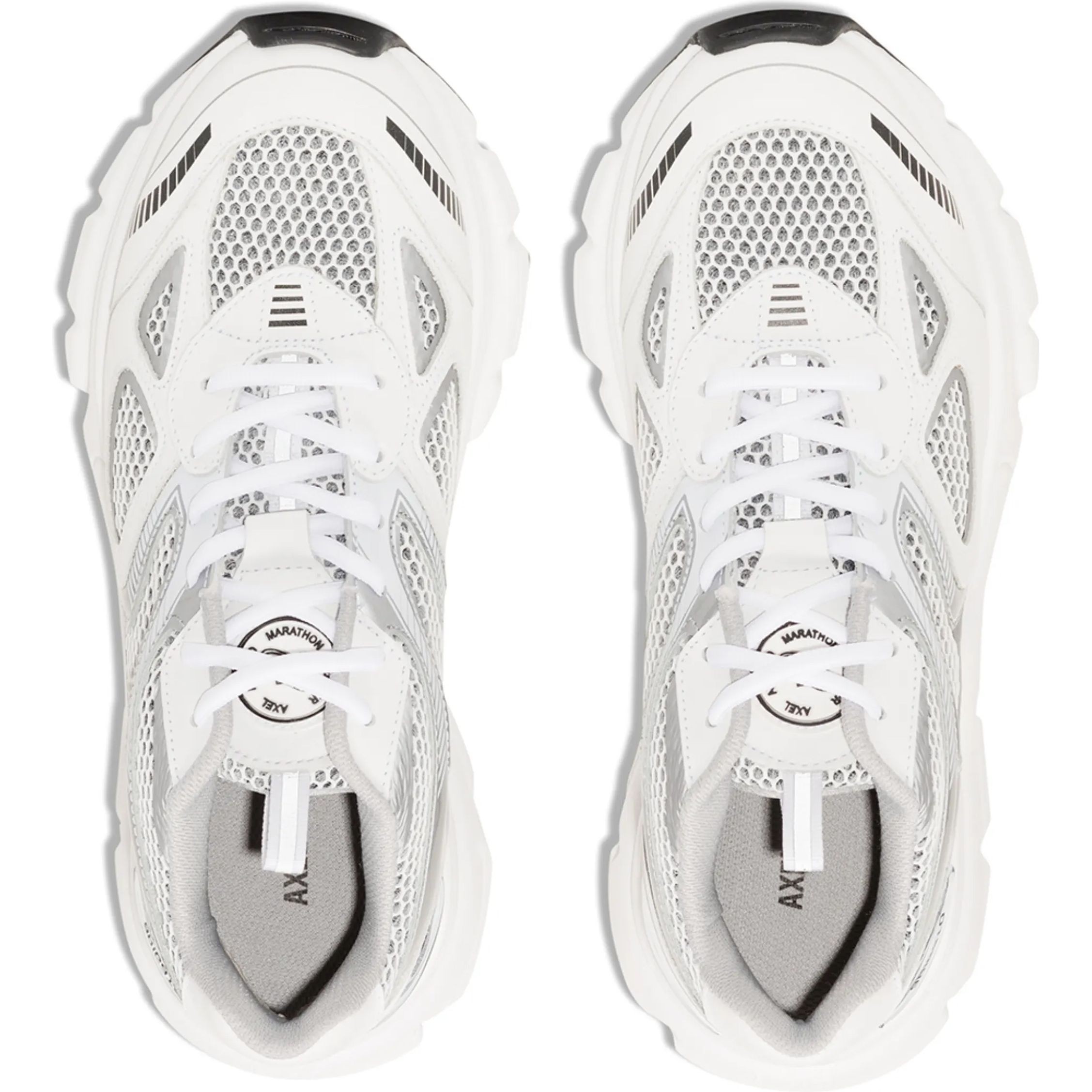 AXEL ARIGATO Sportiniai bateliai moterims, Balta, Marathon runner shoe 3