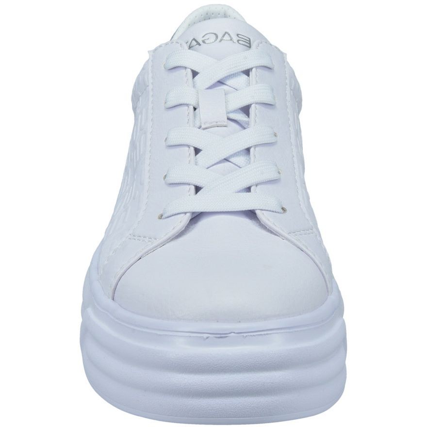 BAGATT Sportiniai bateliai moterims, Balta, Blu Sport Shoe 4