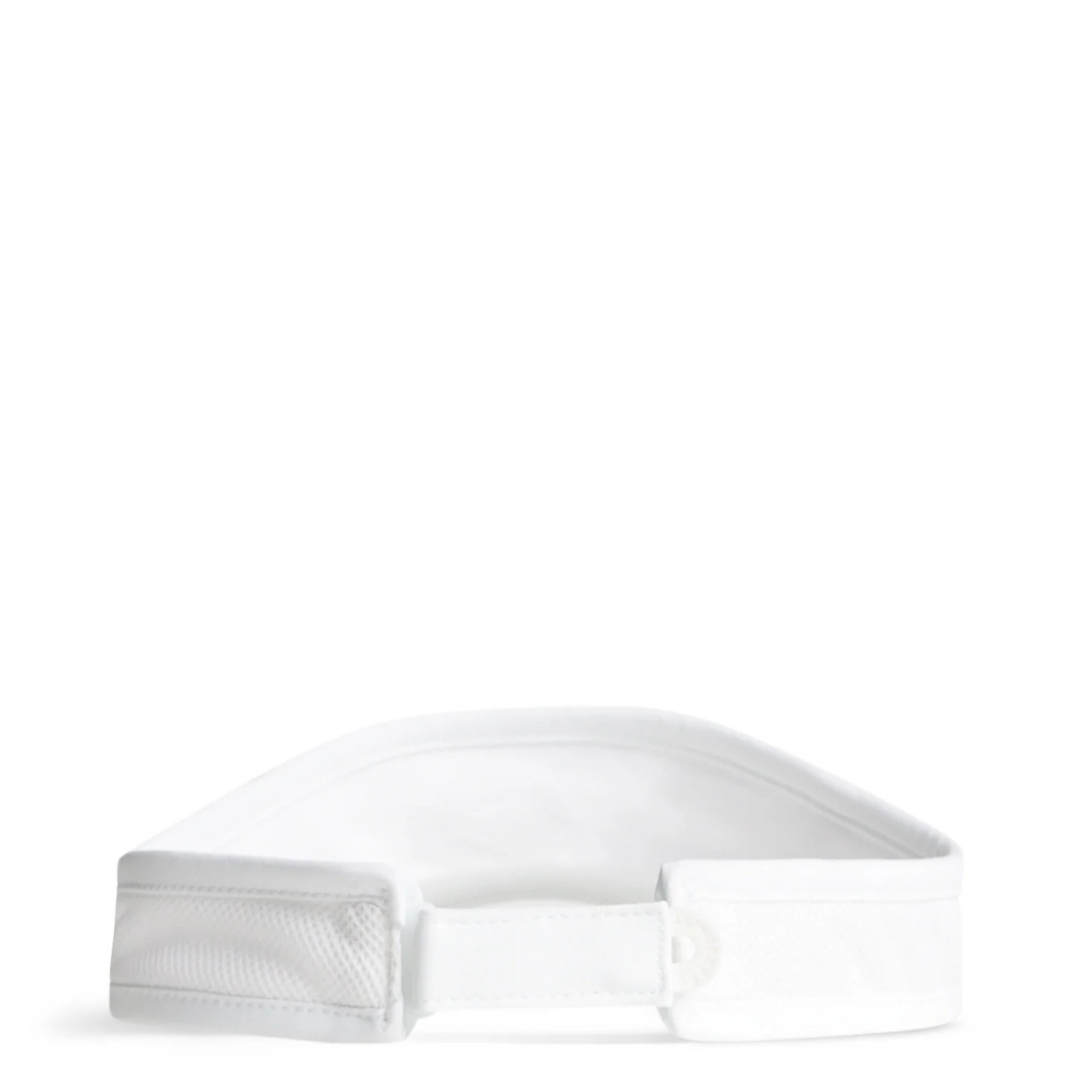 J.LINDEBERG Skrybėlė vyrams, Balta, Gain visor 2