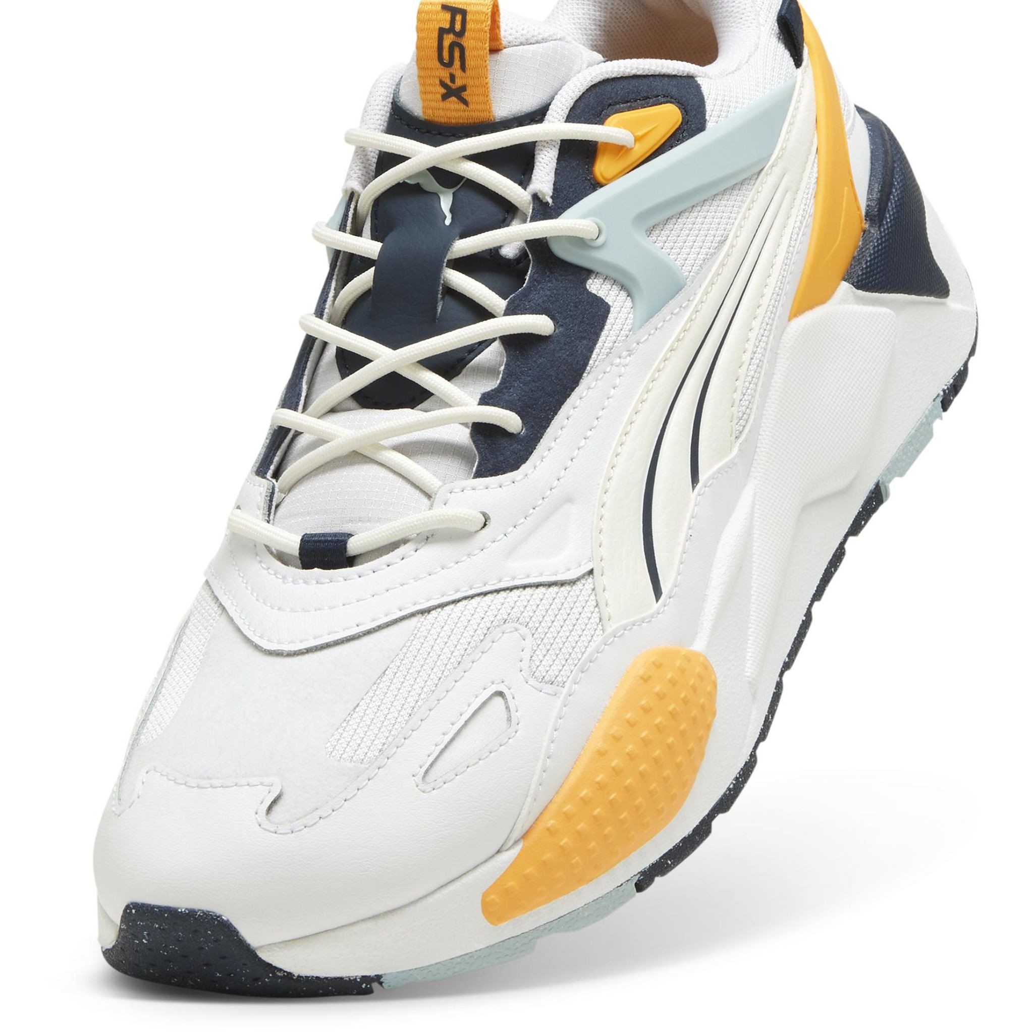 PUMA Laisvalaikio bateliai vyrams, Marga, Rs-x efekt leisure 5