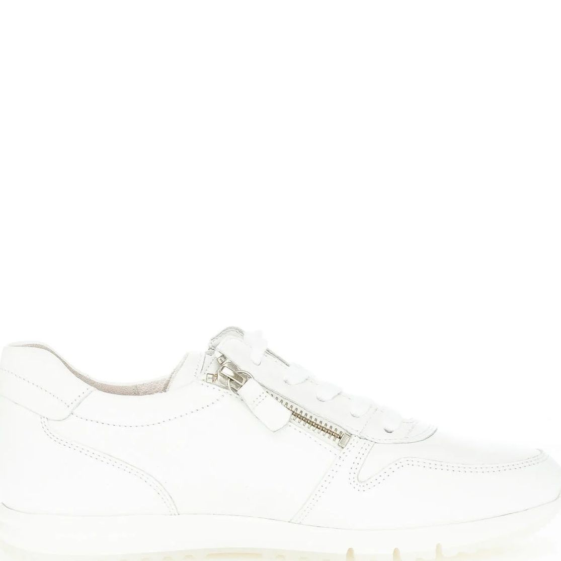 GABOR Bateliai - moterims, Balta, SHOES 2