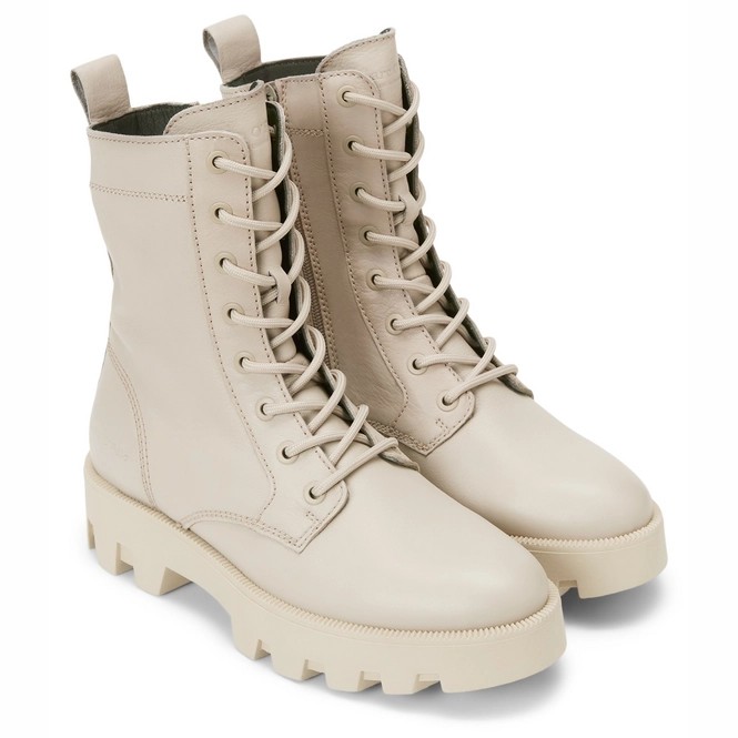 MARC O'POLO Poolsaapad moterims, taupe, MARC O'POLO 1