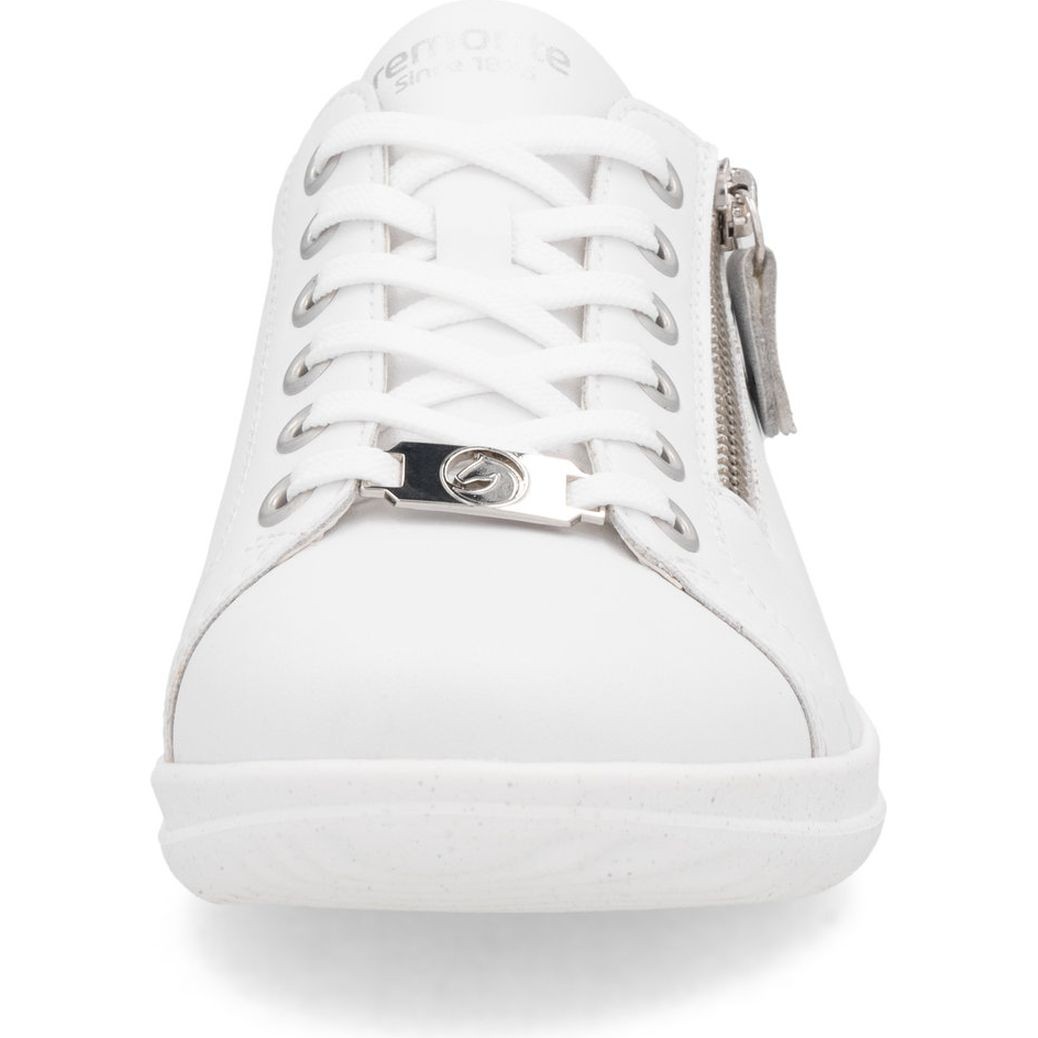 REMONTE Laisvalaikio bateliai moterims, Balta, Sneakers 7