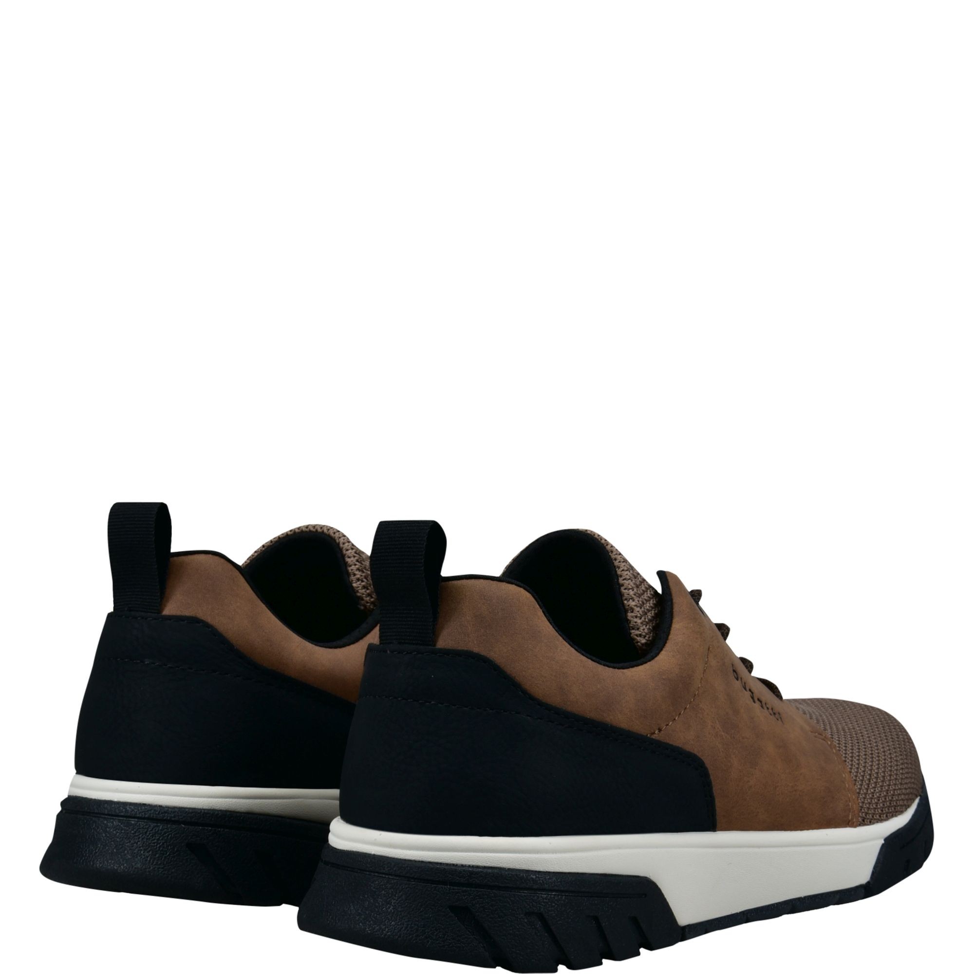 BUGATTI Laisvalaikio bateliai vyrams, Ruda, Leisure 3