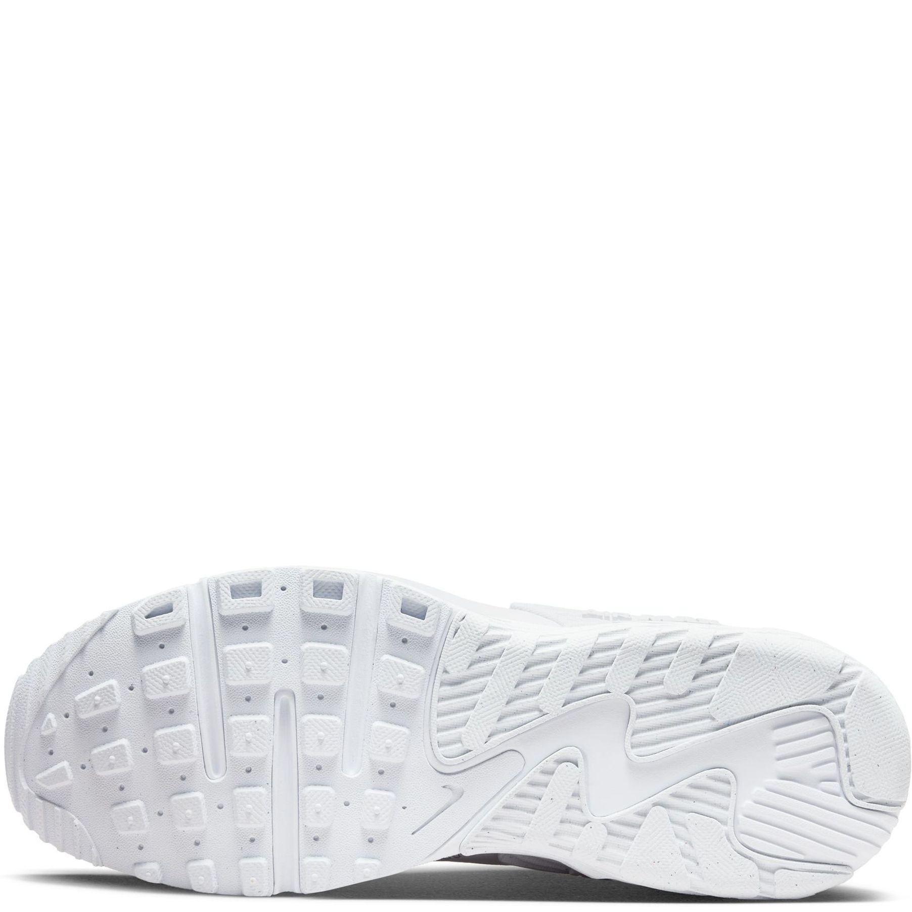 NIKE Laisvalaikio bateliai moterims, Balta, Air max excee trainers 4