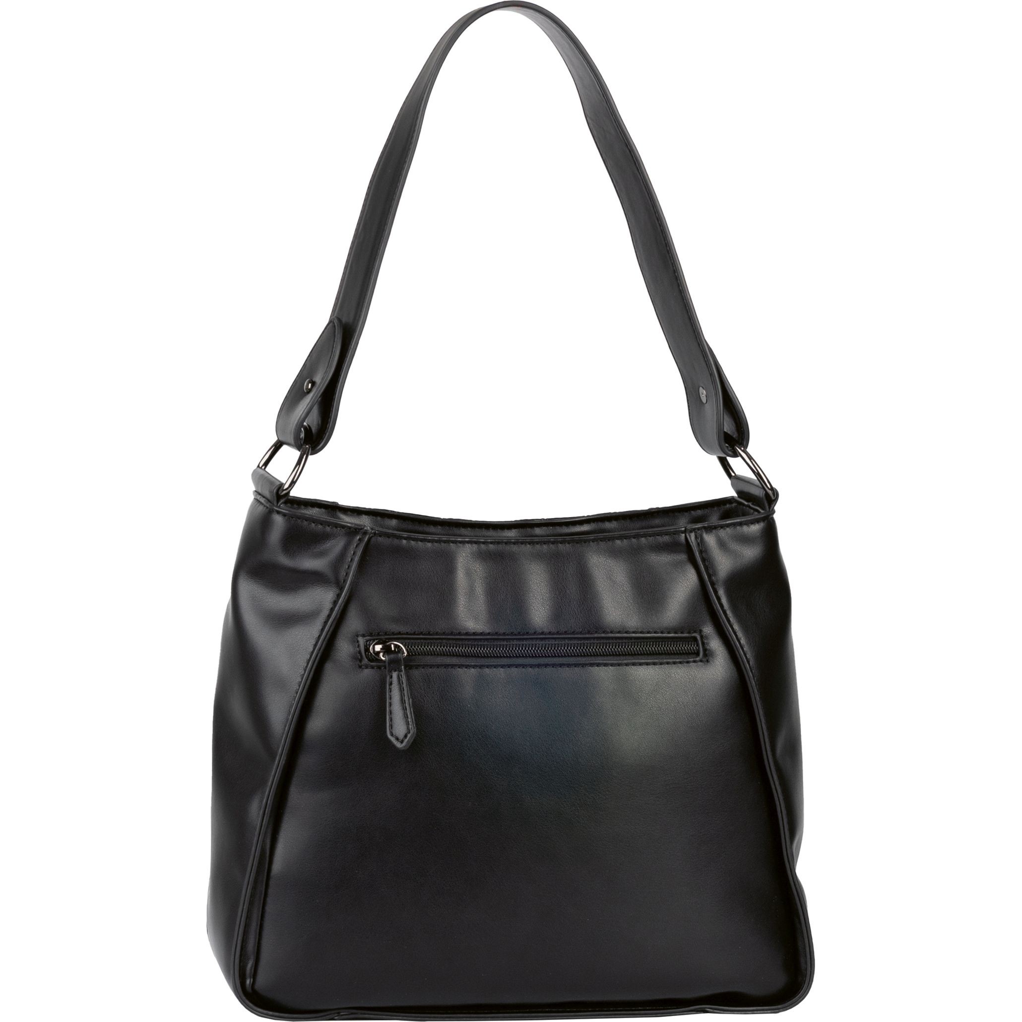 GABOR Rankinė, krepšys moterims, Juoda, Benira bag 2