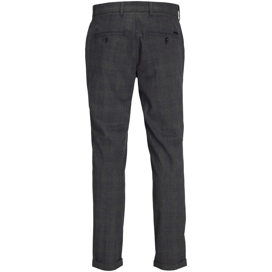 JACK & JONES Formalios kelnės vyrams, Gray, Marco connor 2