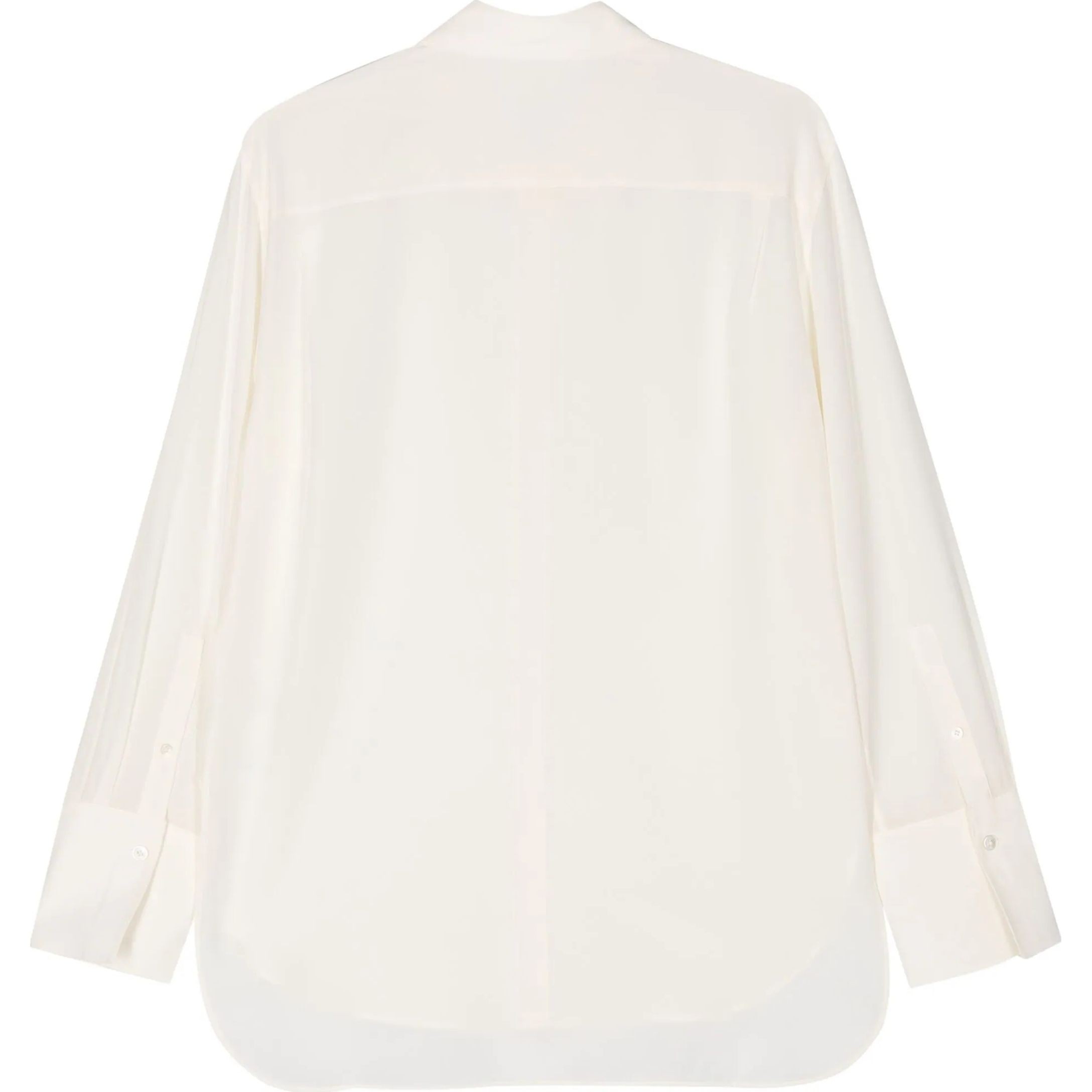 JOSEPH Marškiniai ilgomis rankovėmis moterims, Balta, Joe blouse new cdc 2