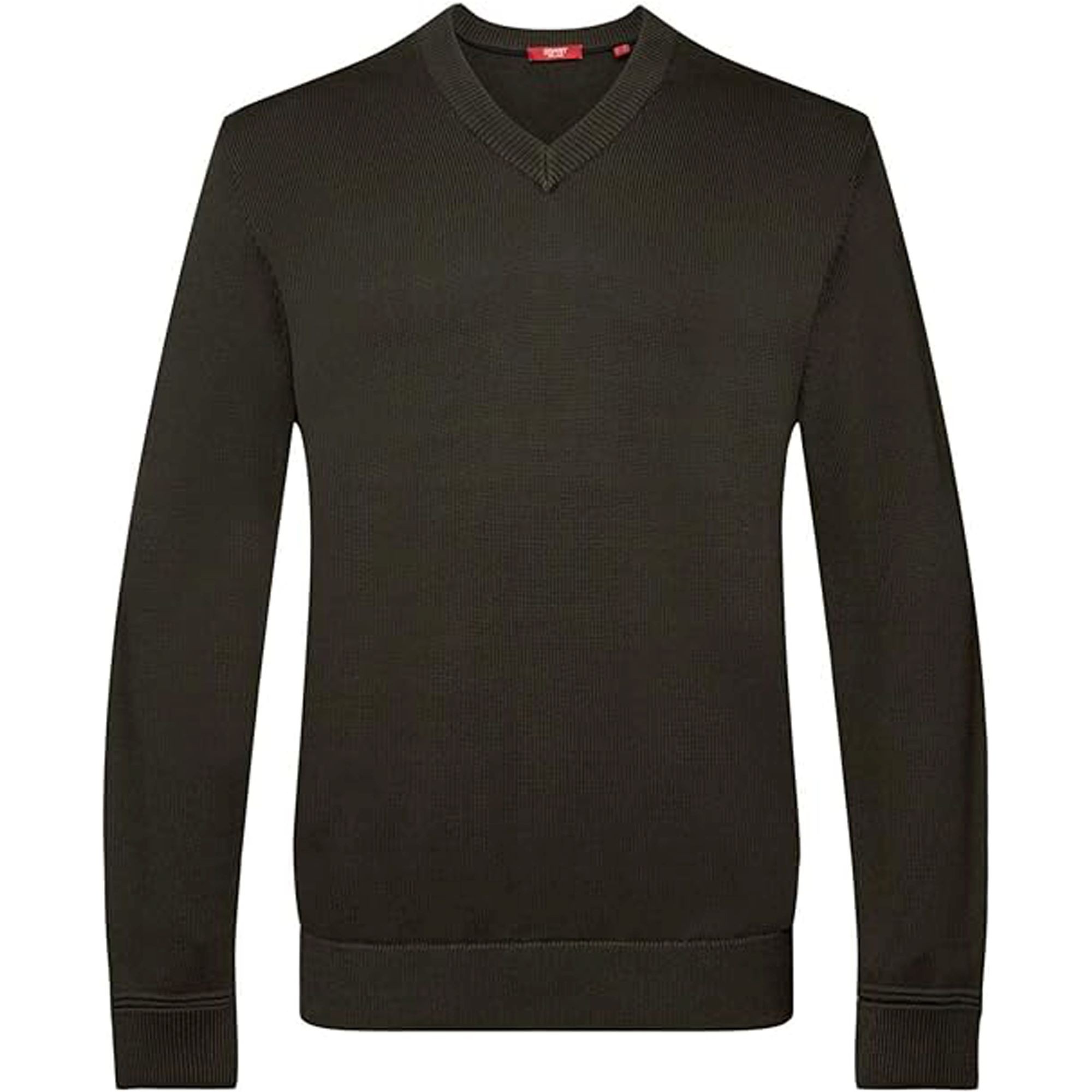 ESPRIT Megztinis vyrams, juoda, F SUS vn ls 1