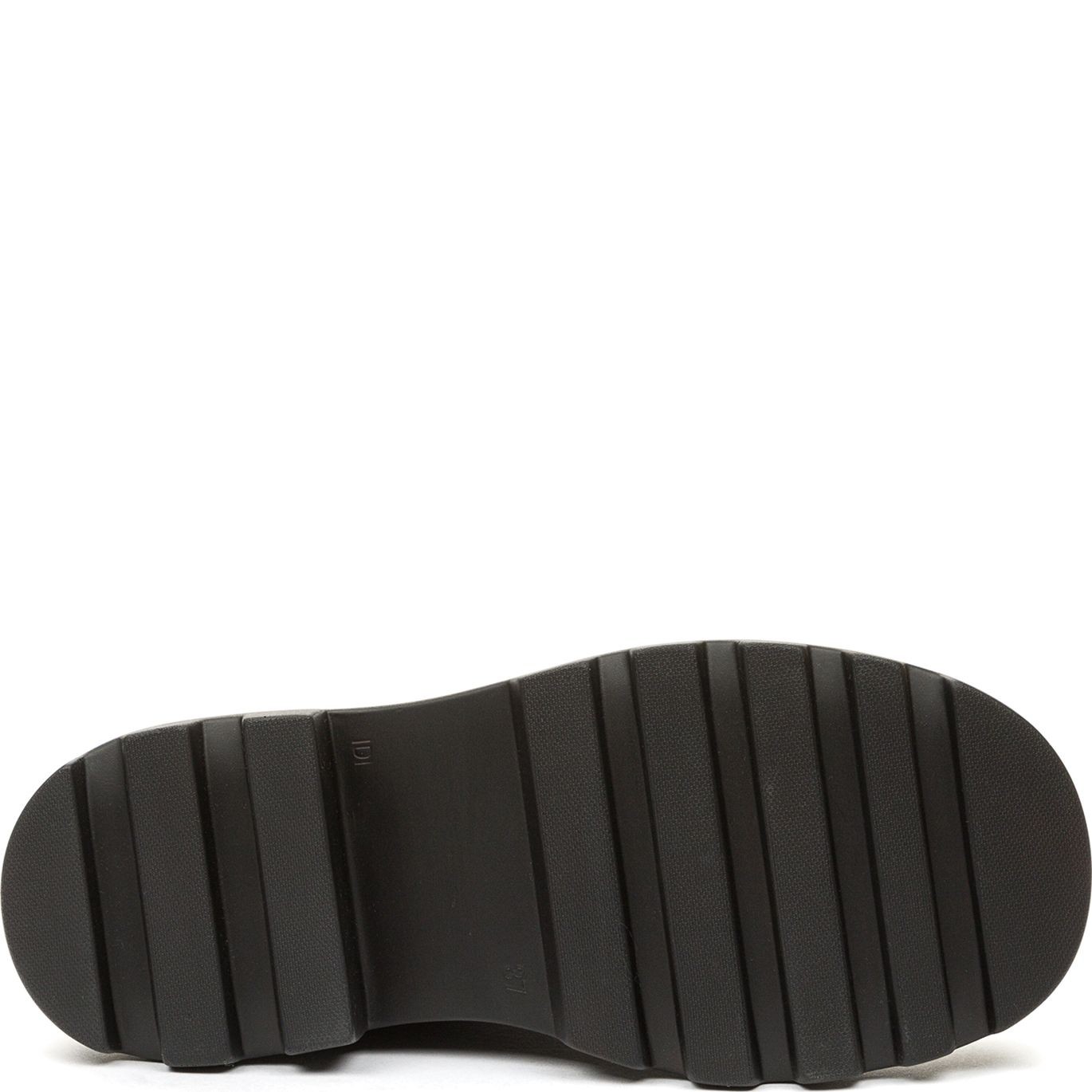 BETSY Aulinukai moterims, Juoda, Booties 5