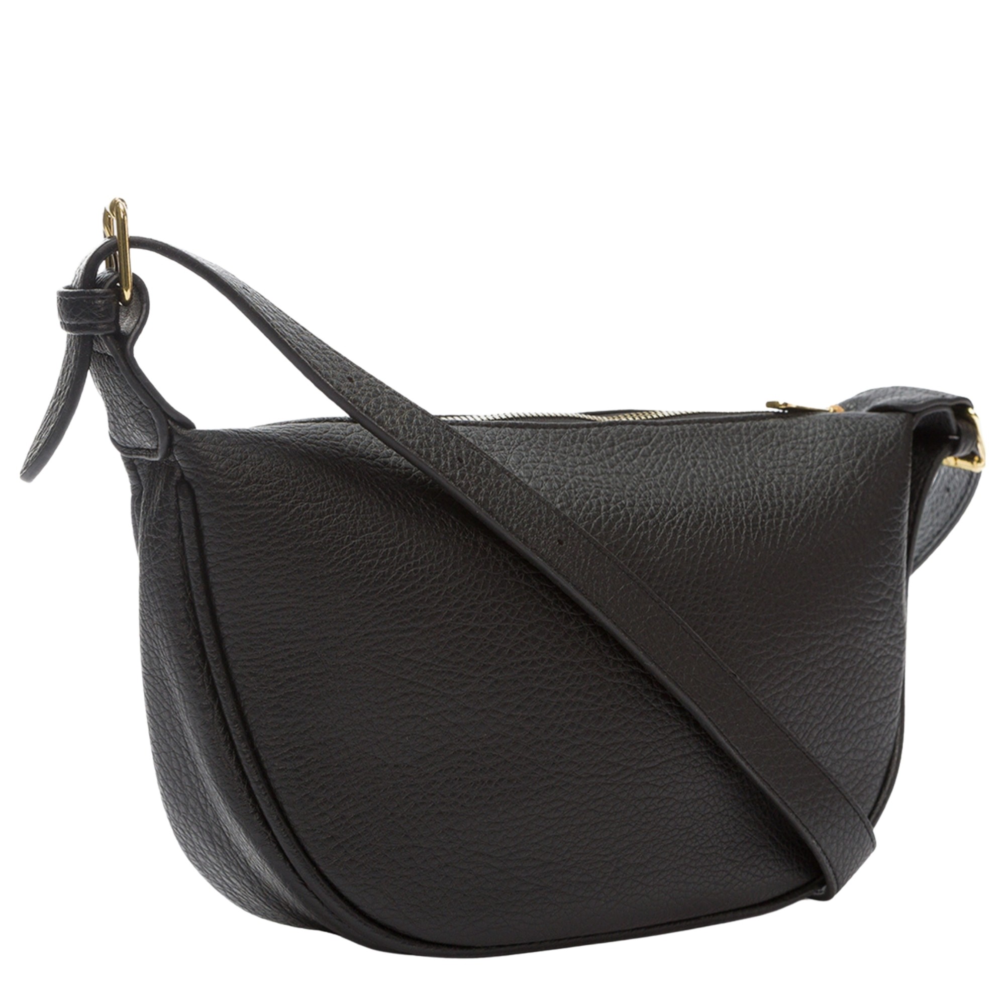 NEOMOOD Rankinė per petį moterims, Juoda, Crossbody 2