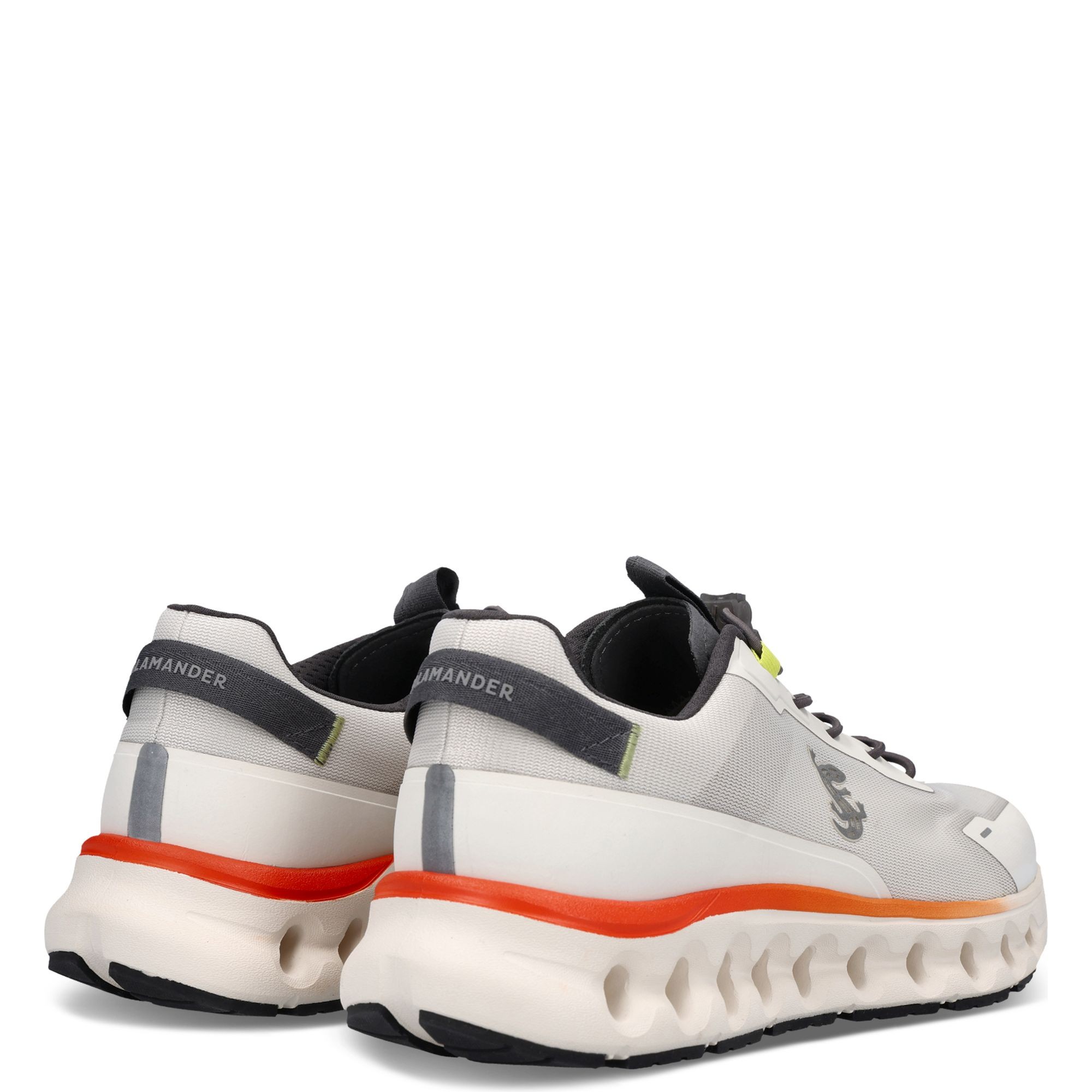 SALAMANDER Laisvalaikio bateliai vyrams, Balta, Leisure 3