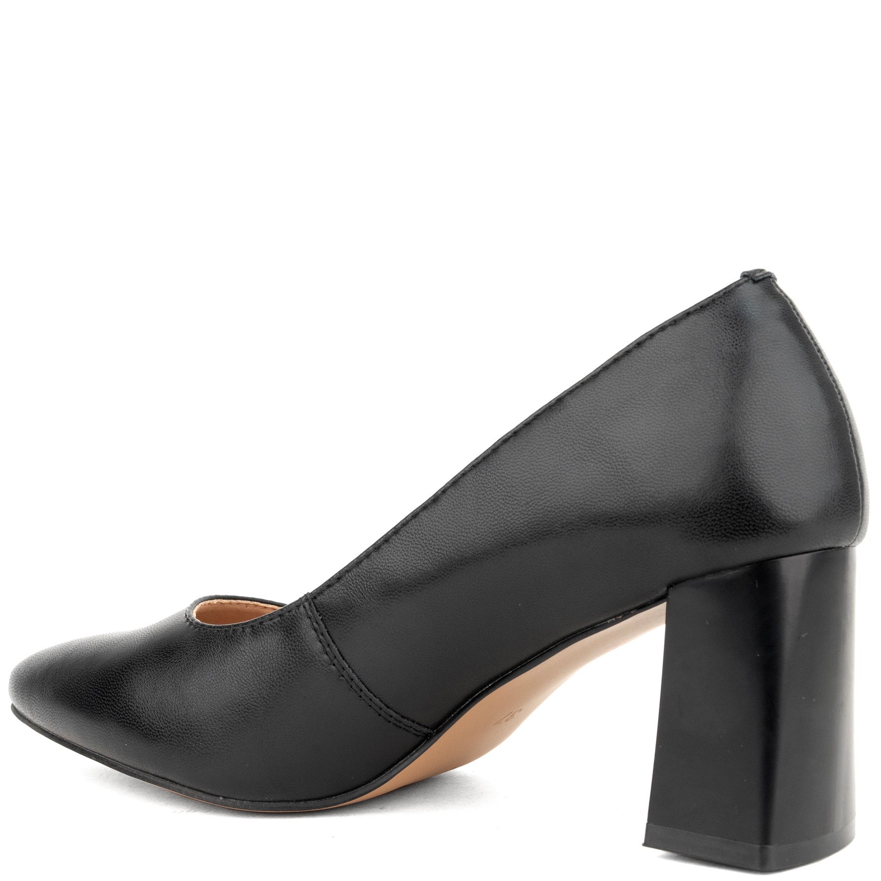 SANTINO MILANO Aukštakulniai moterims, Juoda, Pumps, SANTINO MILANO 3