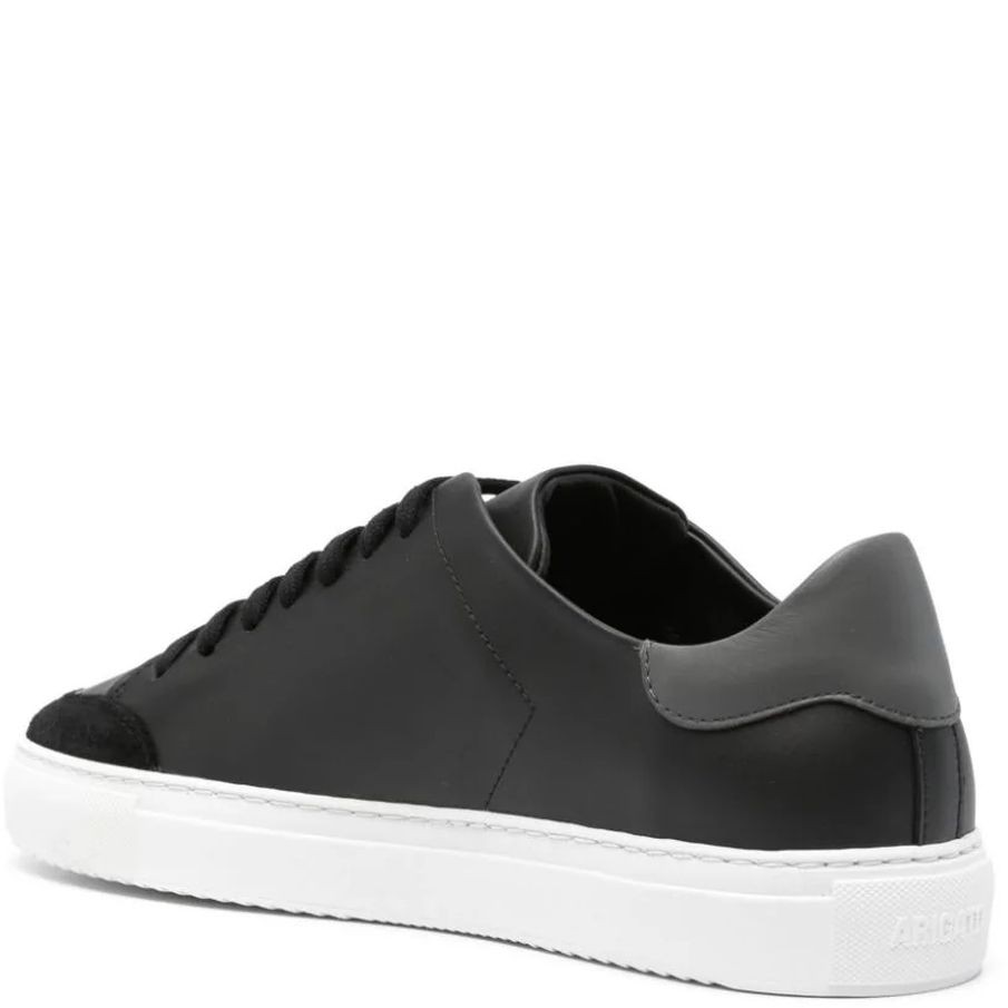 AXEL ARIGATO Laisvalaikio bateliai vyrams, Juoda, Clean 90 bee bird sneaker 3