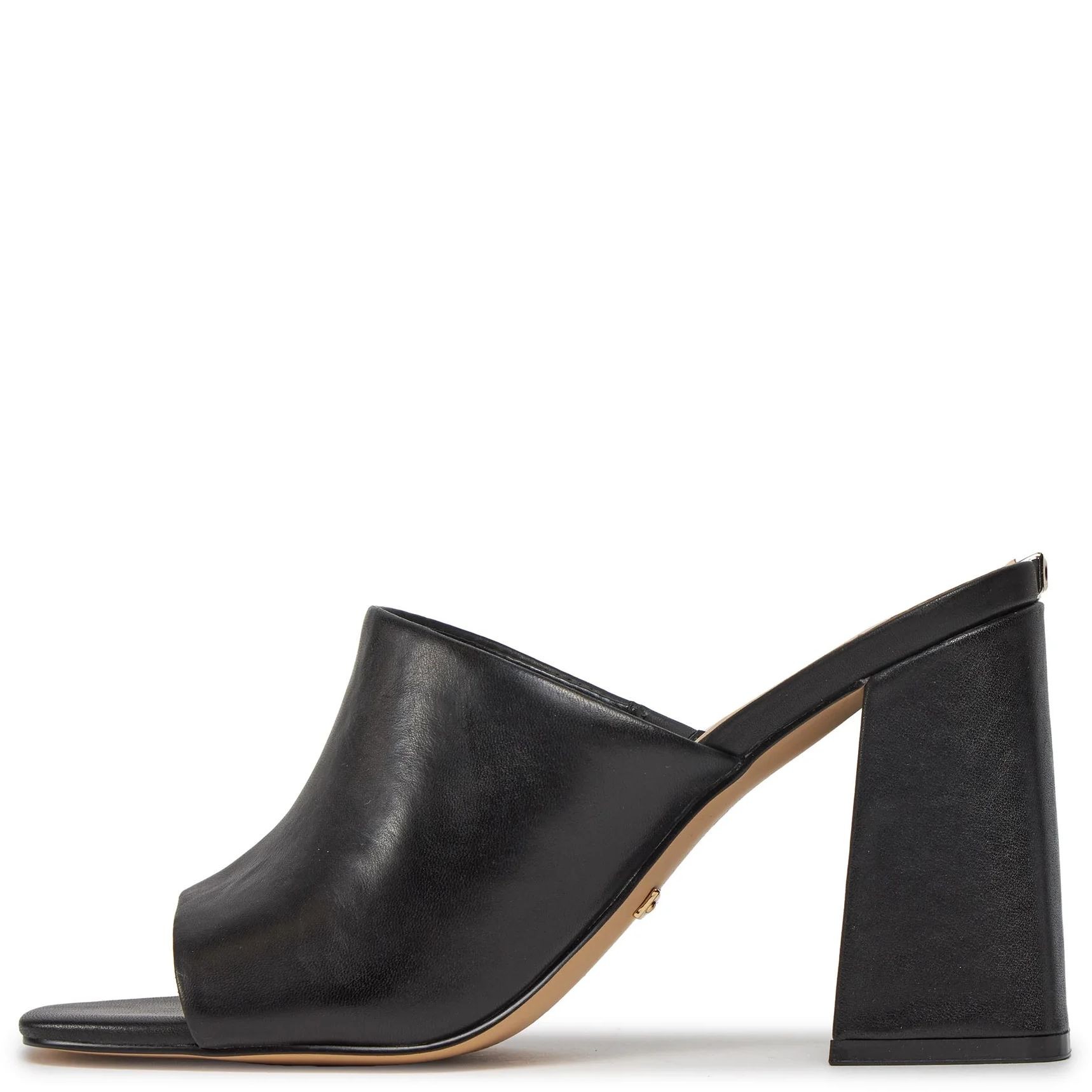 GUESS Klumpės moterims, Juoda, Keila Mules 5