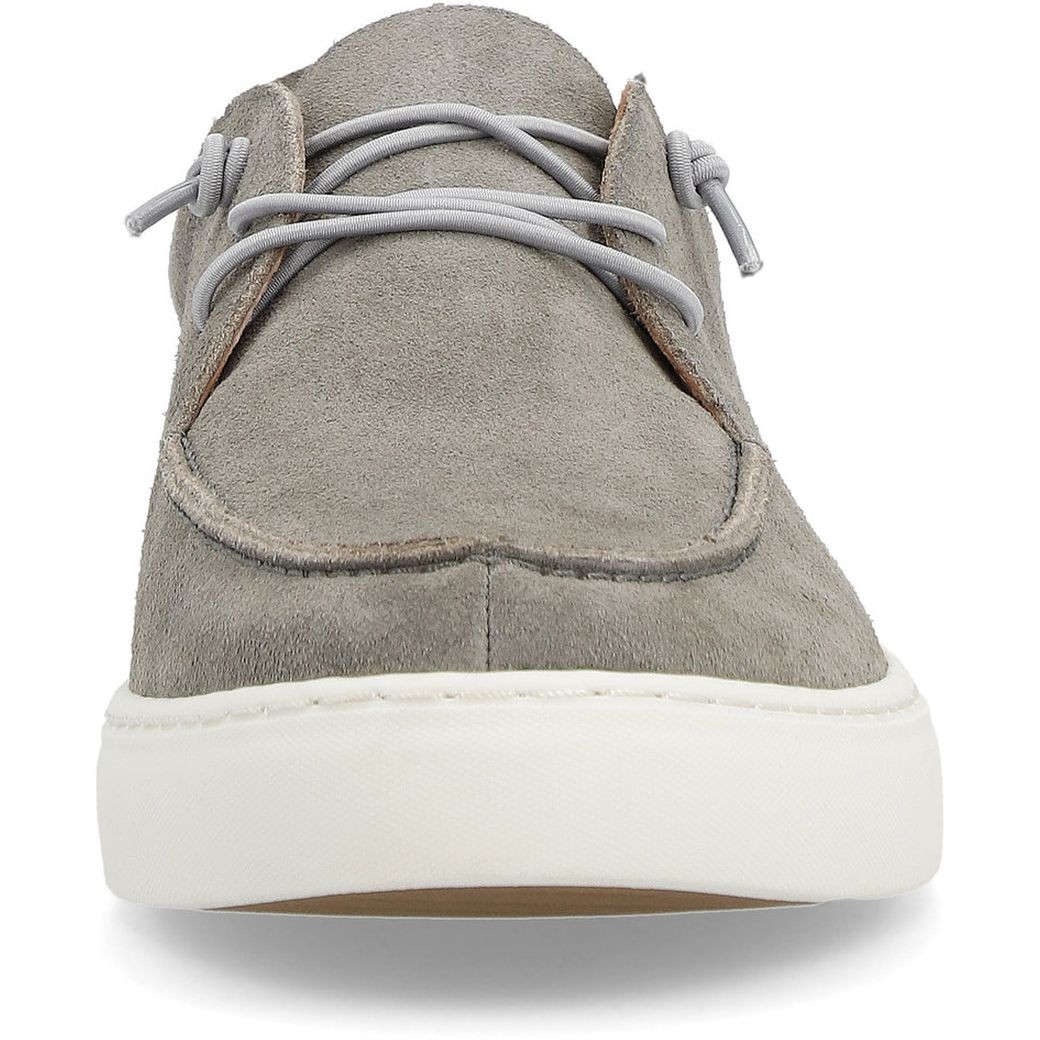 RIEKER Laisvalaikio bateliai vyrams, Pilka, LEISURE 8