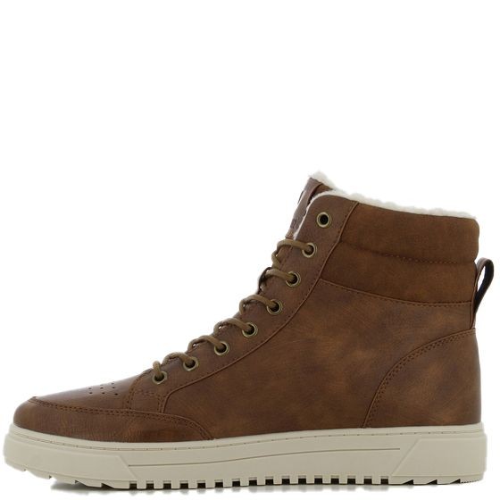 CORTINA Laisvalaikio bateliai vyrams, Kūno, Men casual high sneakers 3