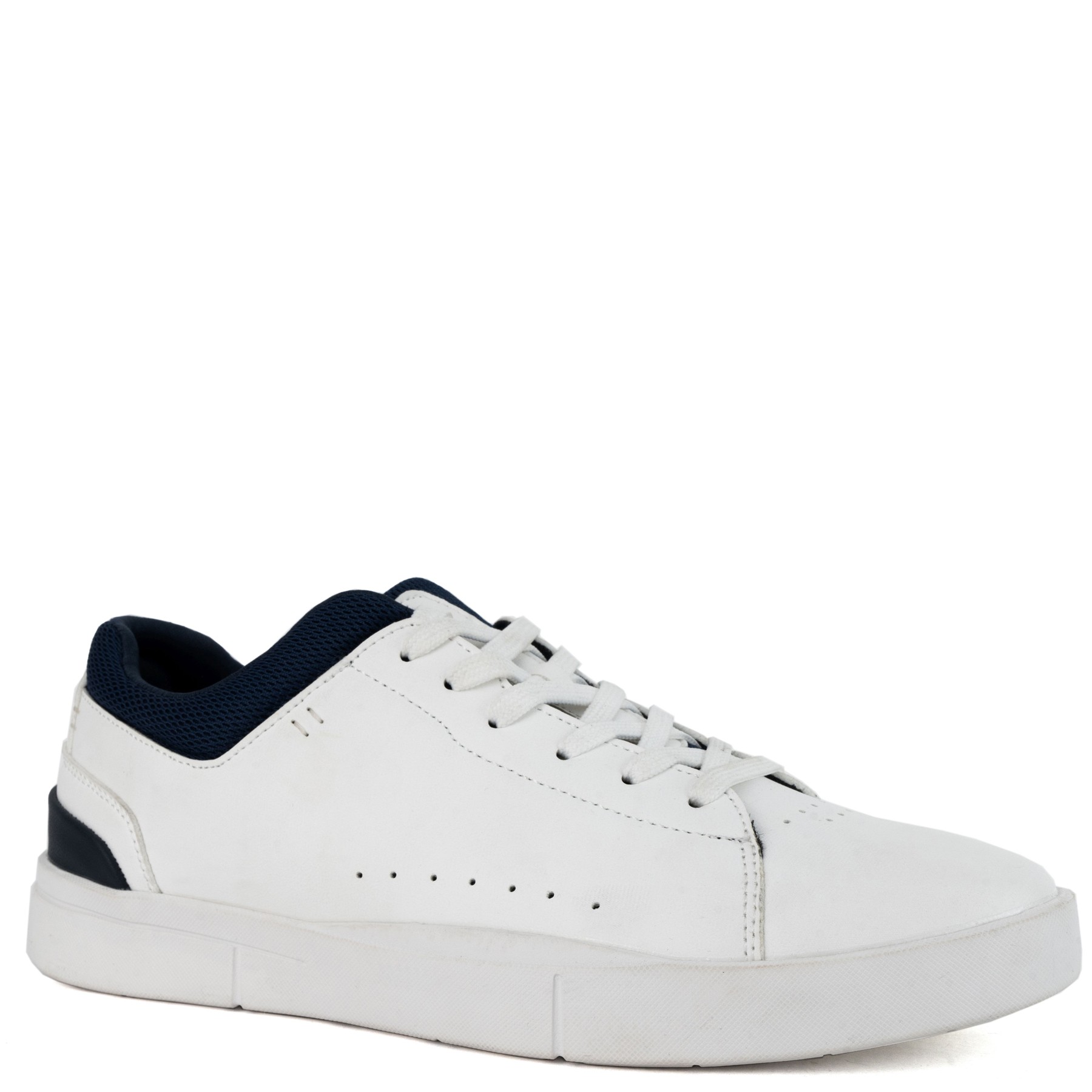 FREGATTA STOCKHOLM Laisvalaikio bateliai vyrams, Juoda, Sneakers 1