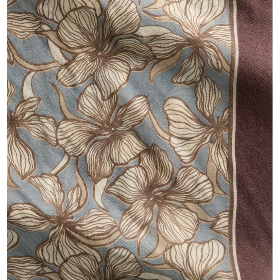 MARC O'POLO Šalikas moterims, Marga, 510808602109 Scarf 2