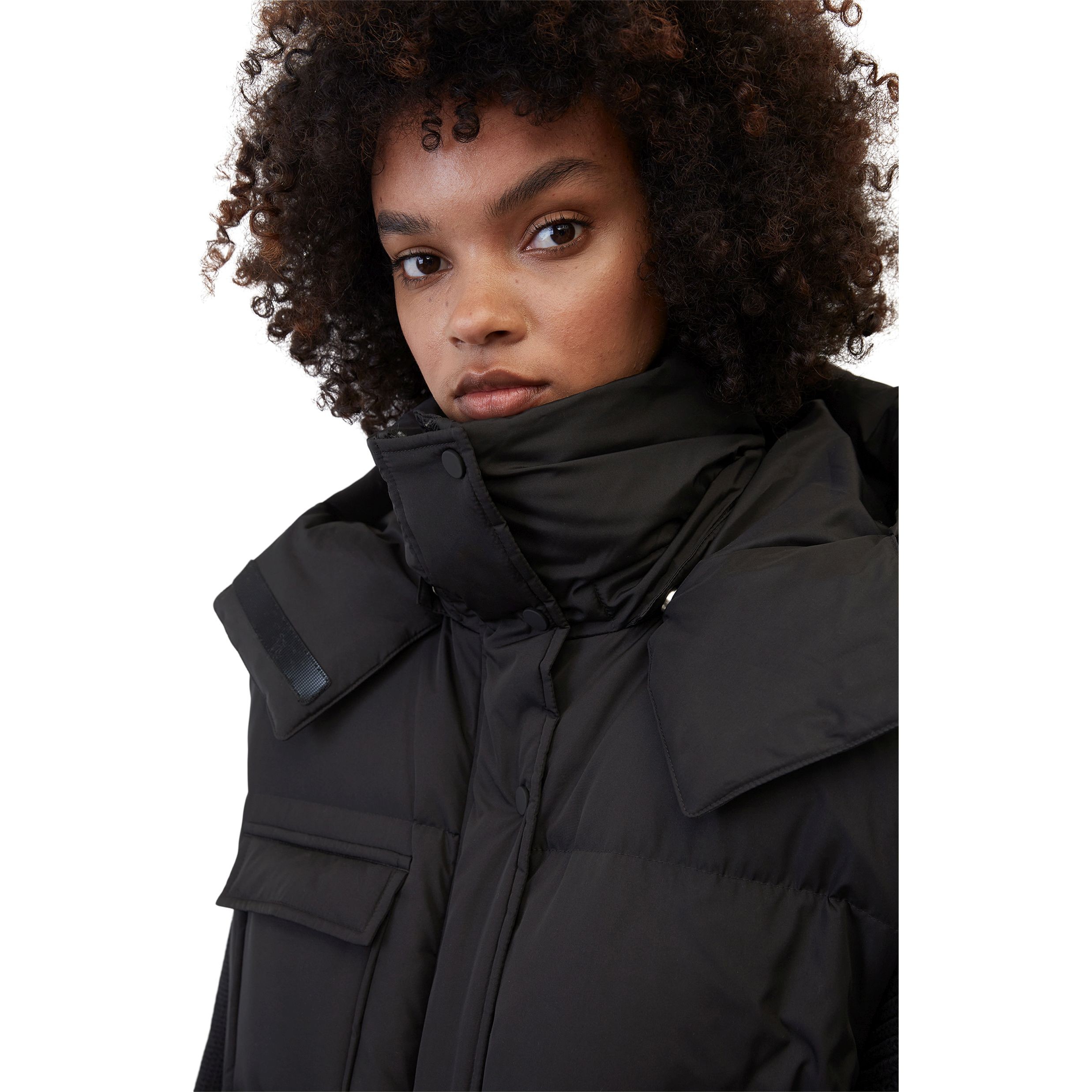 MARC O'POLO Vest moterims, Must 4