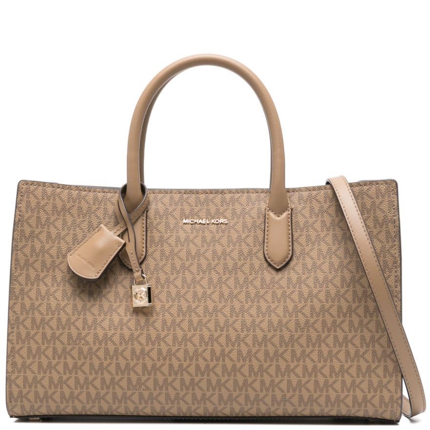 MICHAEL KORS Rankinė moterims, Kūno, MD EW SATCHEL 1