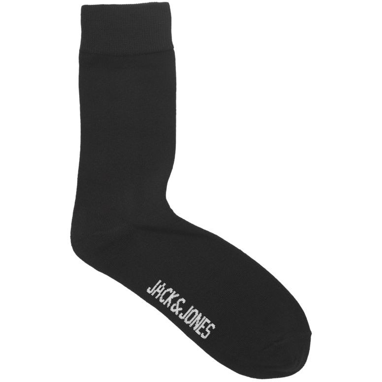 JACK & JONES Kojinės vyrams, Mėlyna, JACVICKY DOT SOCKS 5 6