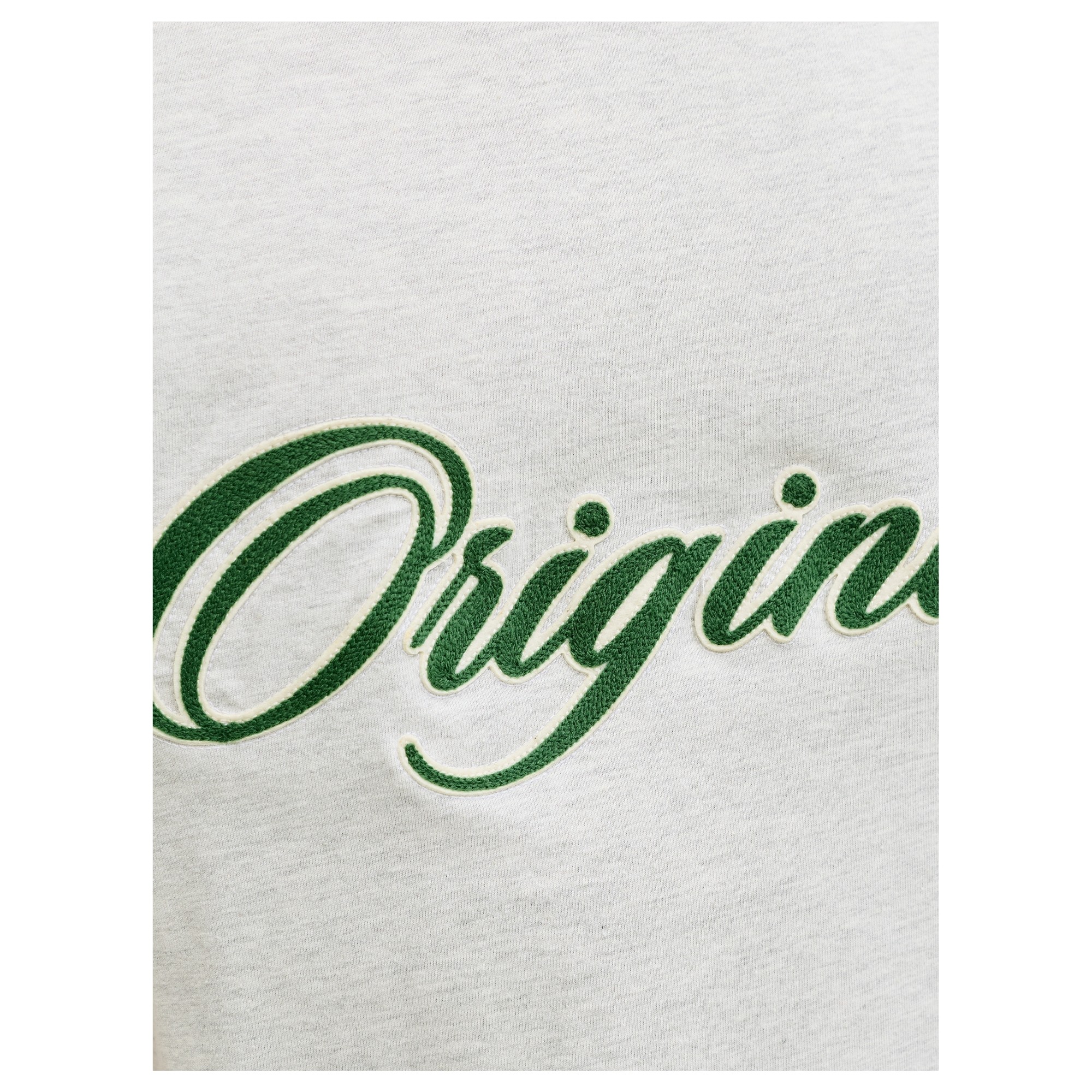 JACK & JONES Marškinėliai vyrams, Pilka, Nantucket emb 4