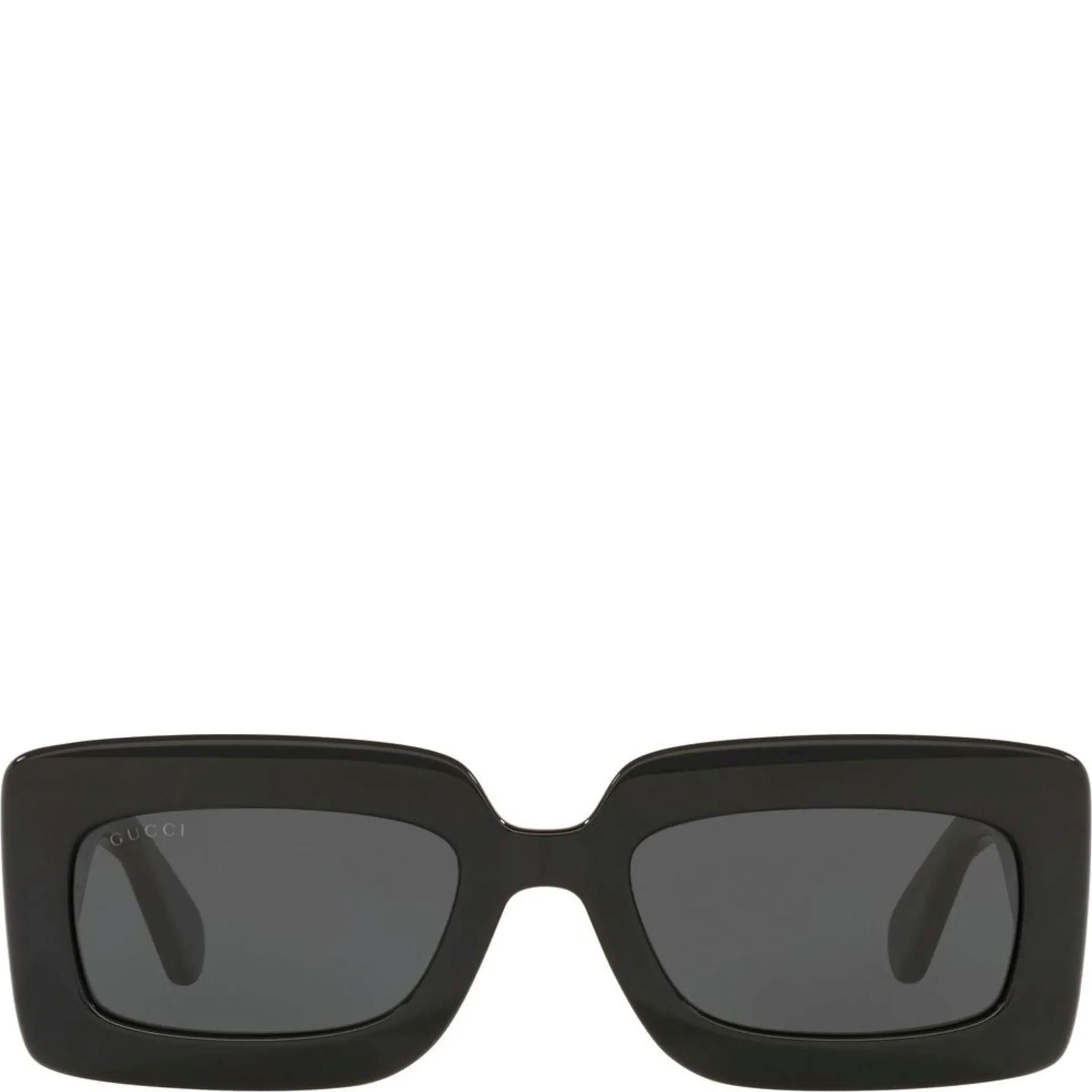 GUCCI EYEWEAR Akiniai nuo saulės moterims, Juoda, Sunglass 1