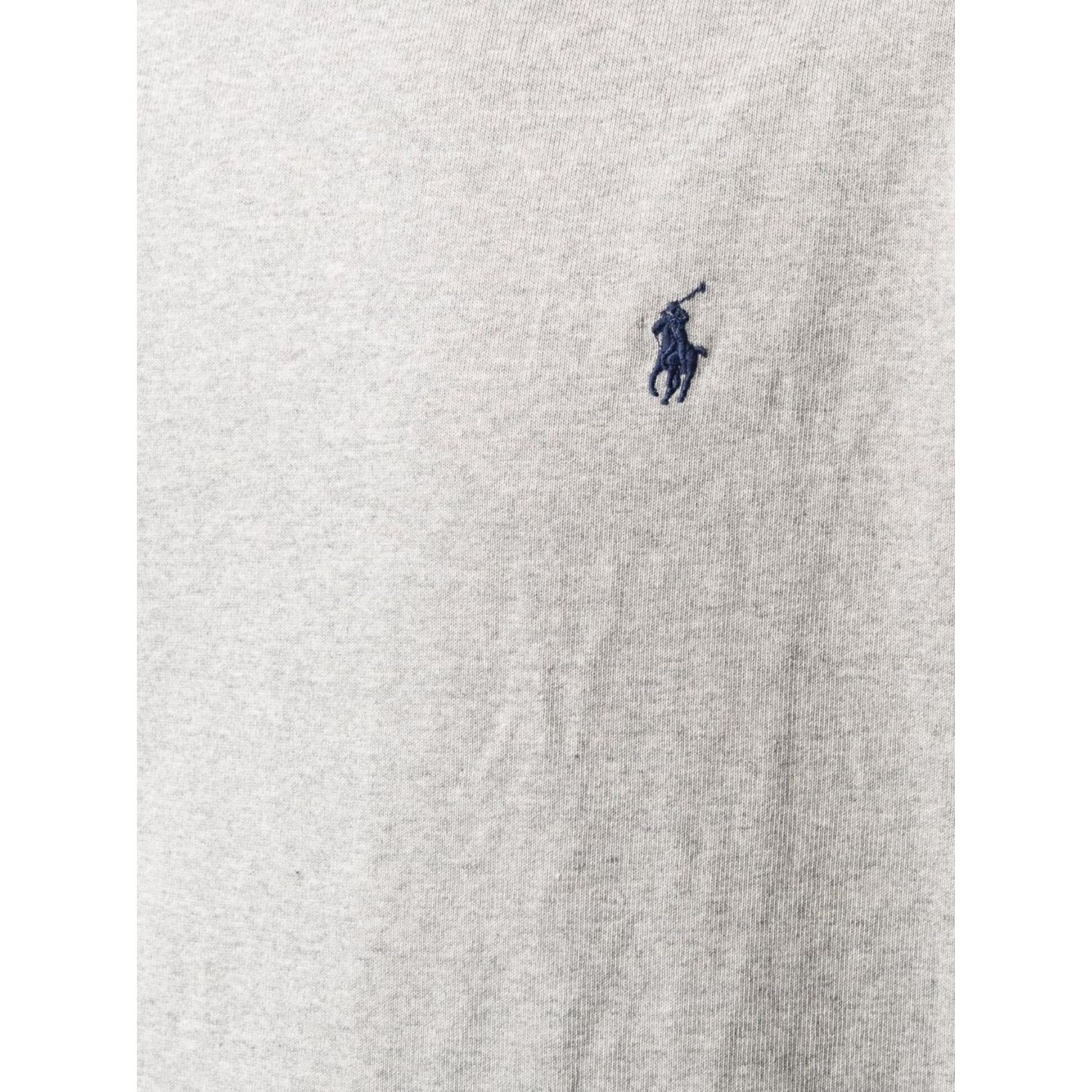 POLO RALPH LAUREN Marškiniai vyrams, Pilka, Short sleeve t-shirt 2