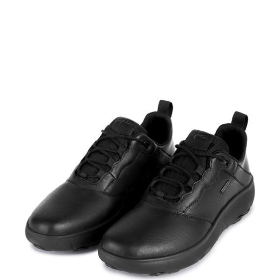 GEOX Laisvalaikio bateliai vyrams, Juoda, Nebula Leisure 4