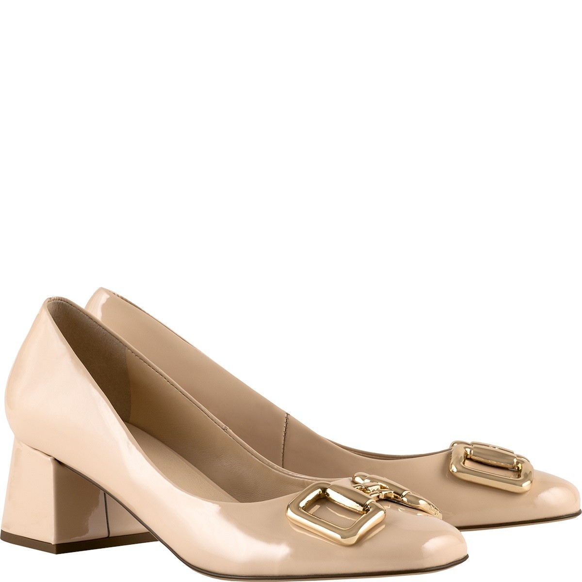 HOGL Klasikiniai batai moterims, Kūno, JULIETTE Formal 1