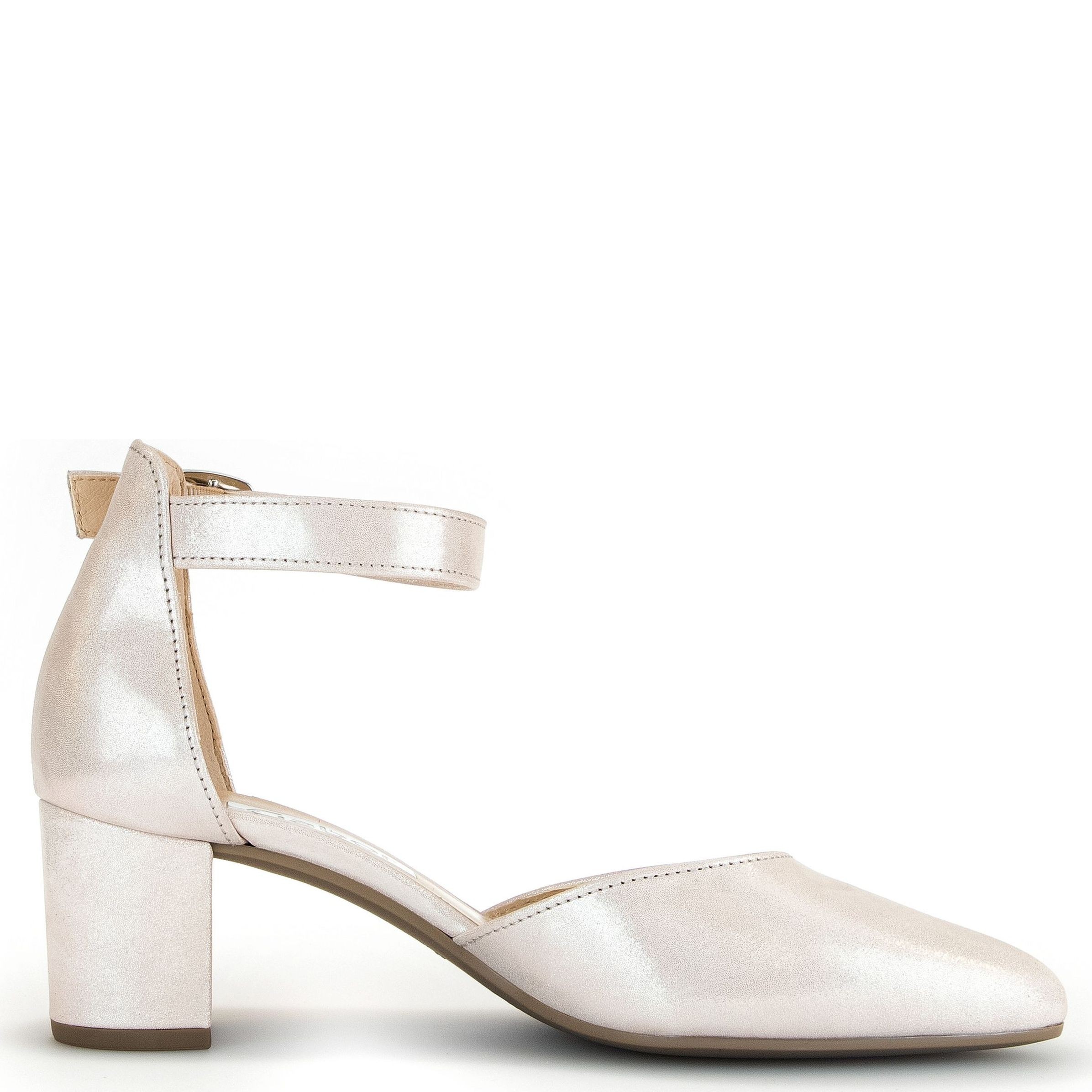 GABOR Aukštakulniai moterims, Kūno, Pumps 2